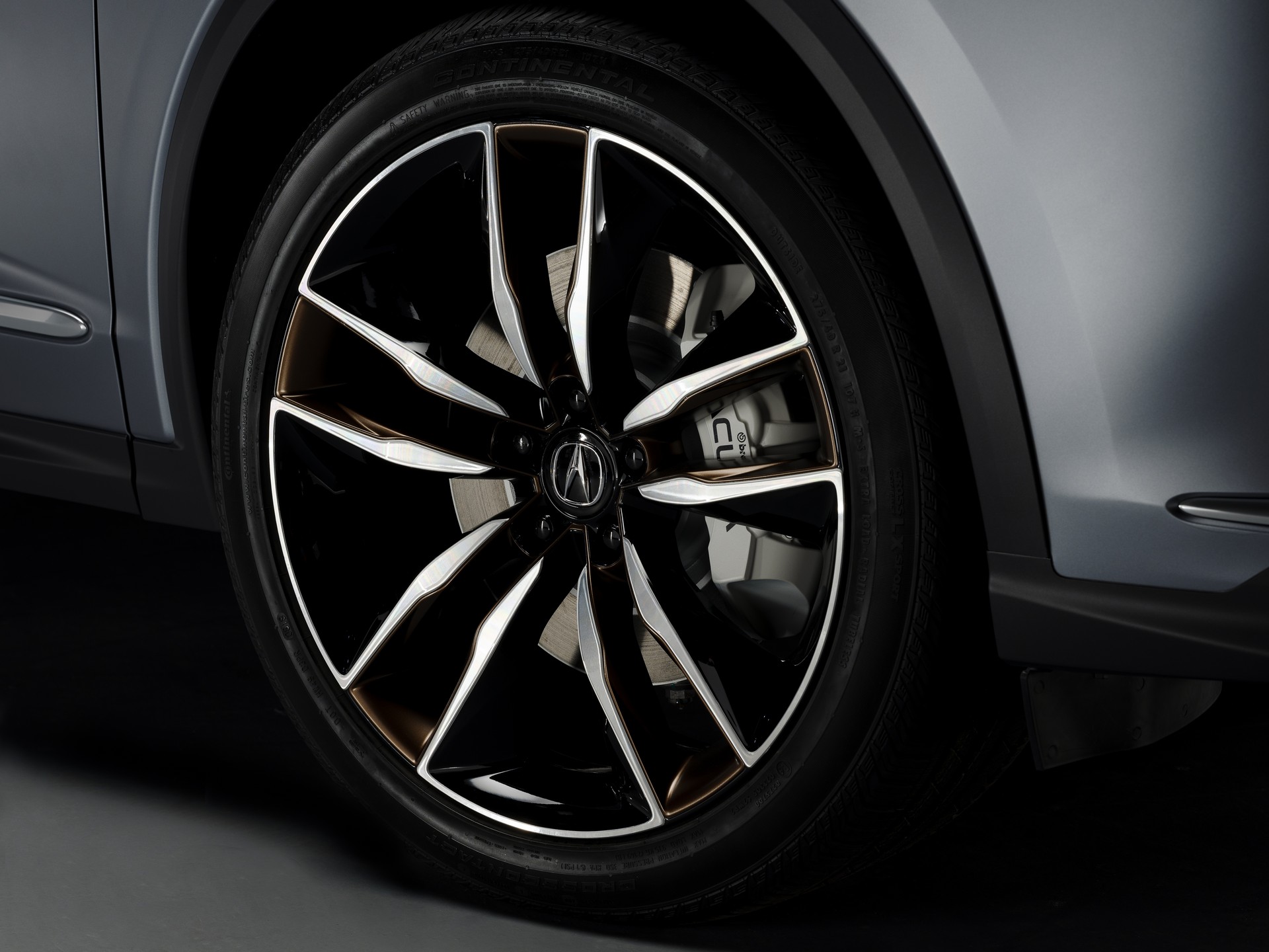 Acura MDX Prototype Previews A Sportier And More Upscale SUV Complete With A Type S Variant For 2021