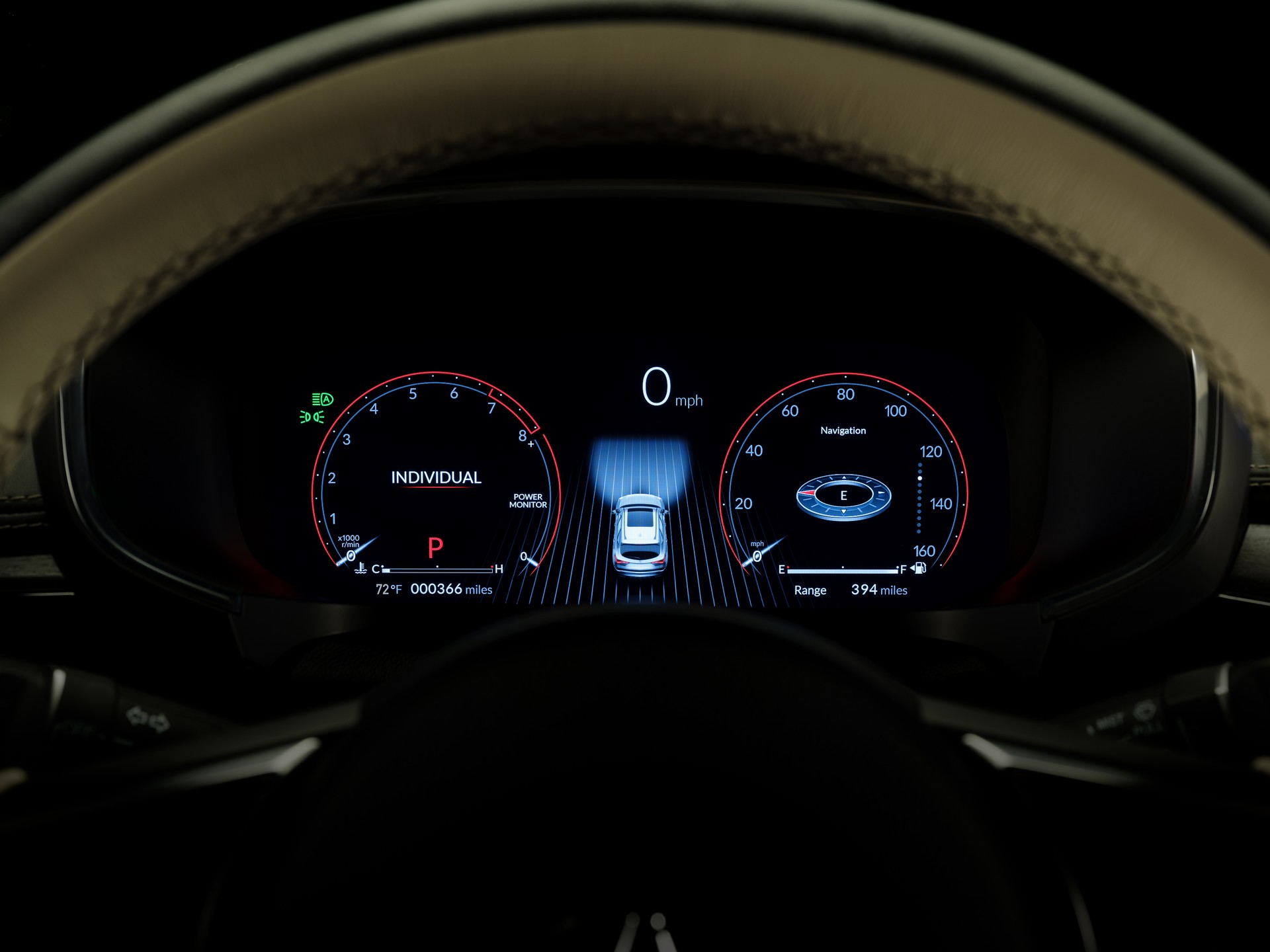 Acura MDX Prototype Previews A Sportier And More Upscale SUV Complete With A Type S Variant For 2021