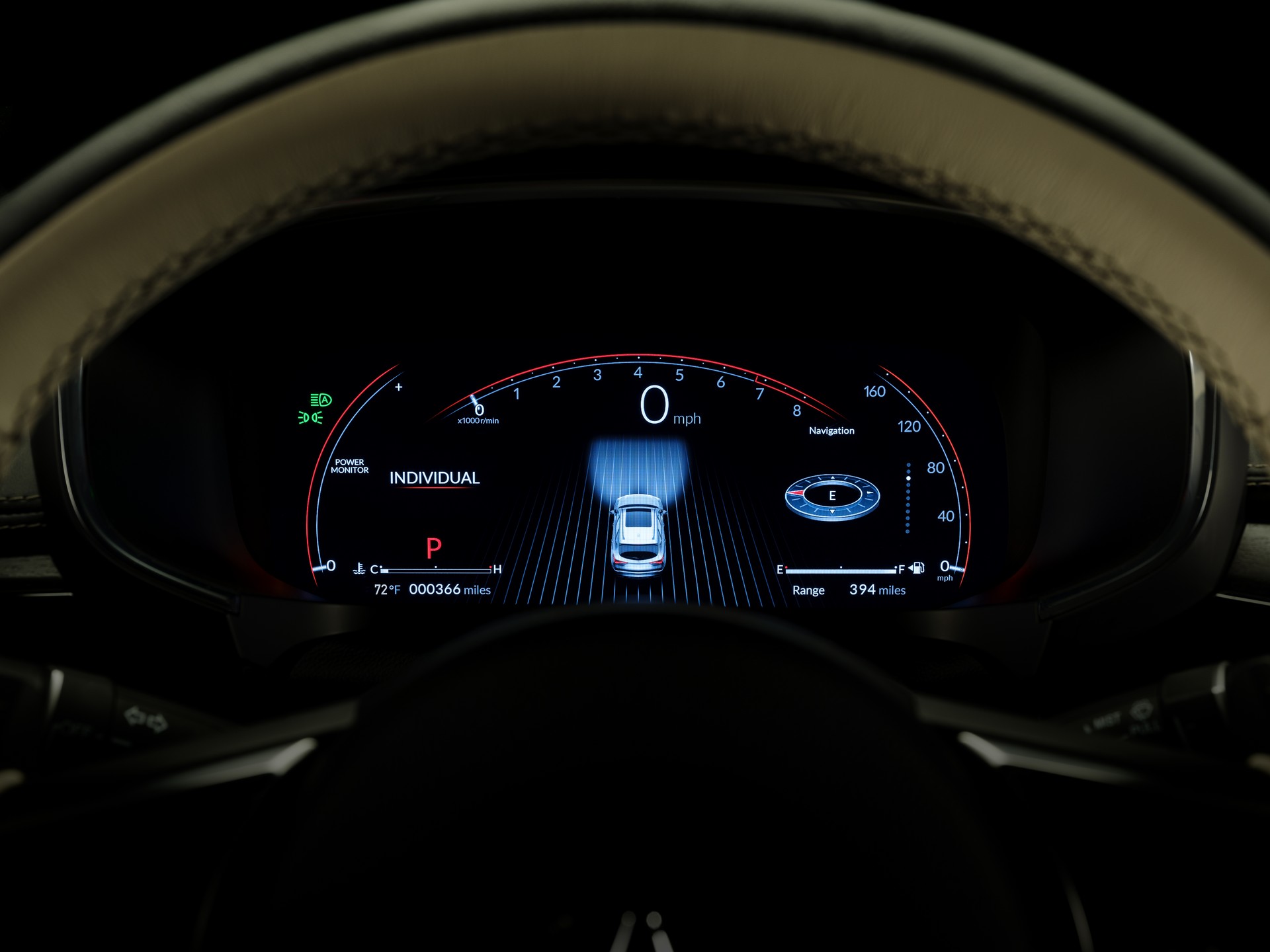 Acura MDX Prototype Previews A Sportier And More Upscale SUV Complete With A Type S Variant For 2021