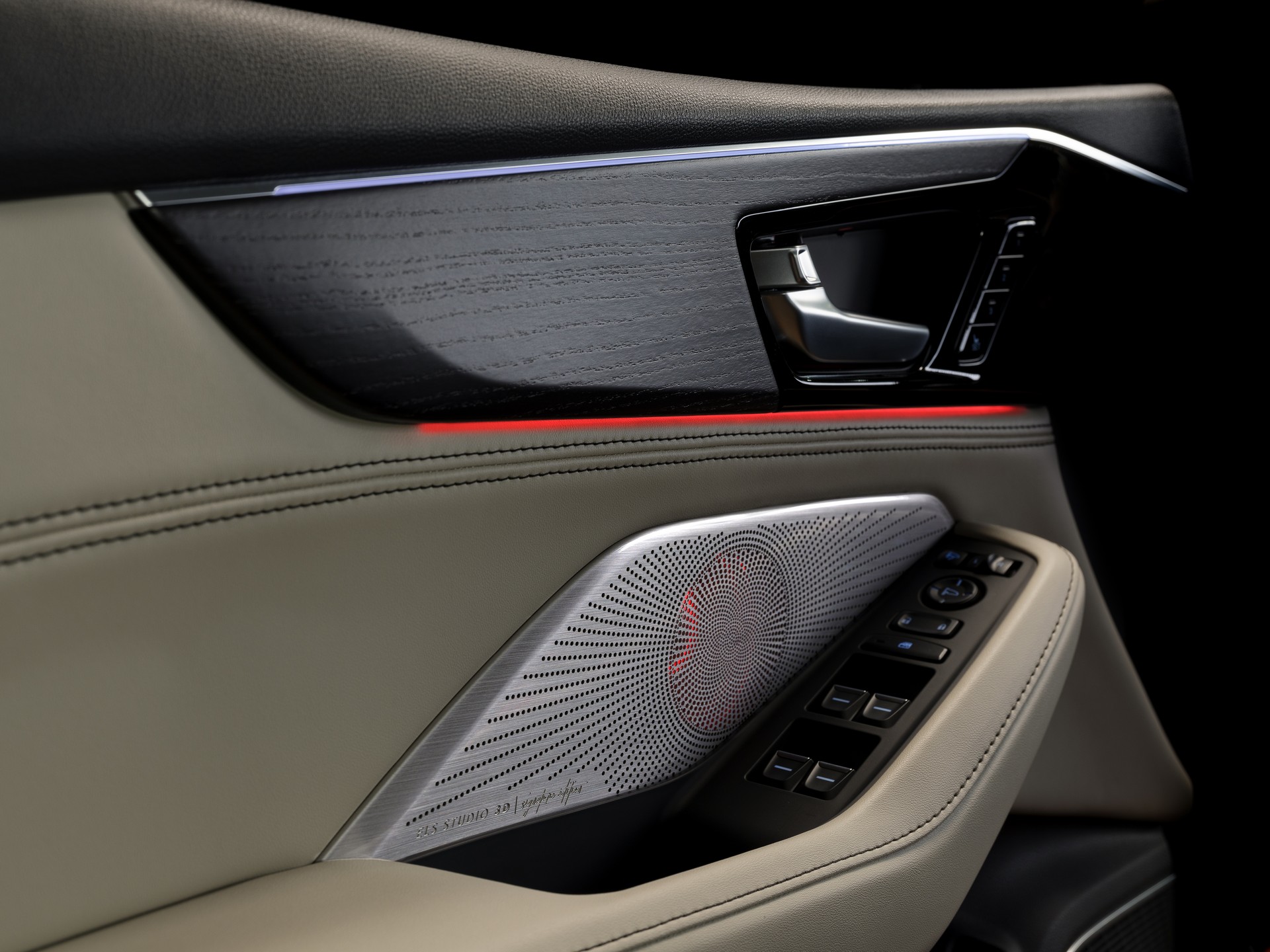 Acura MDX Prototype Previews A Sportier And More Upscale SUV Complete With A Type S Variant For 2021