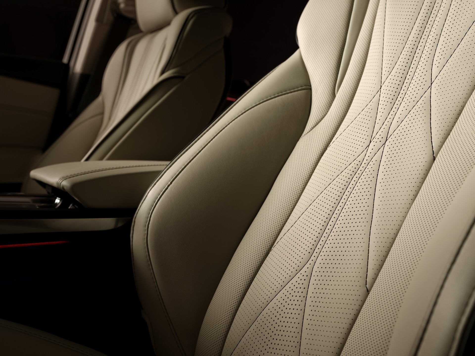 Acura MDX Prototype Previews A Sportier And More Upscale SUV Complete With A Type S Variant For 2021