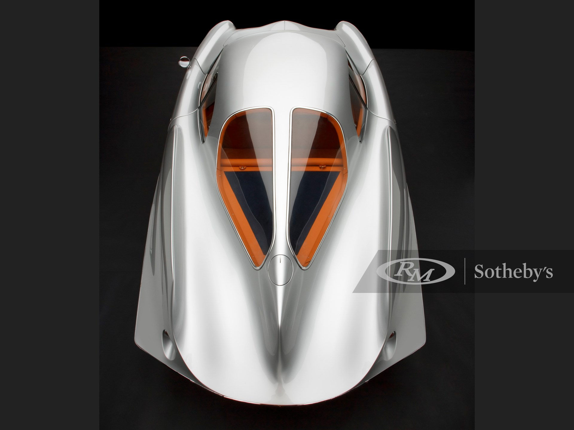 Alfa Romeo’s B.A.T Concepts Just Sold For $14.84 Million At Auction