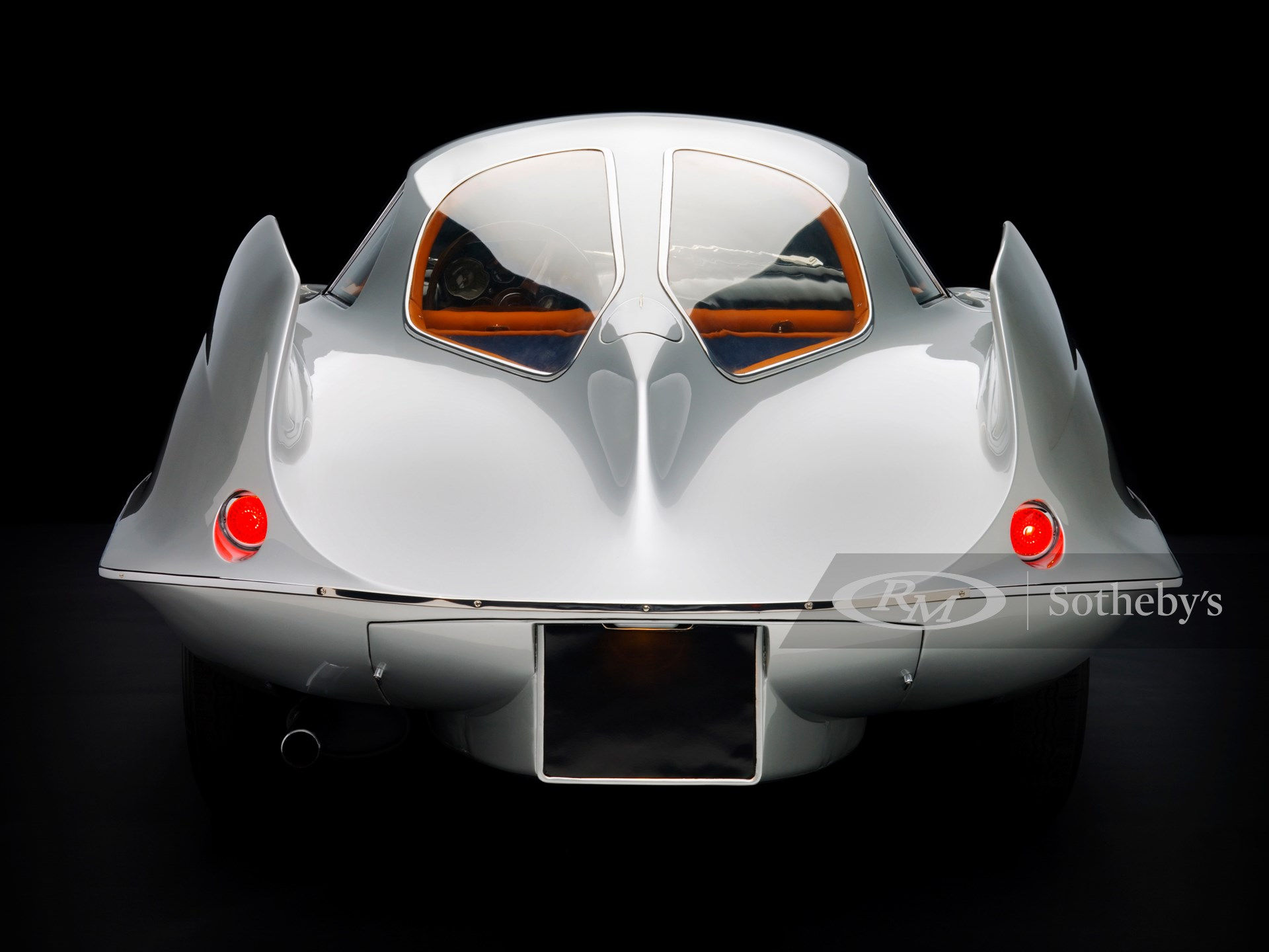 Alfa Romeo’s B.A.T Concepts Just Sold For $14.84 Million At Auction