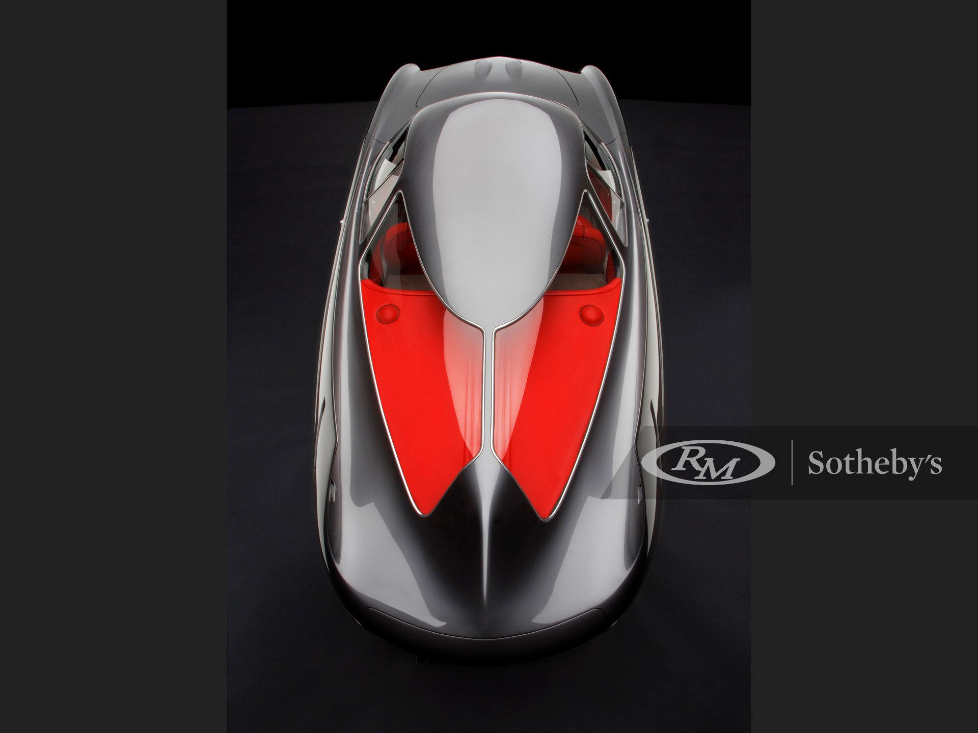 Alfa Romeo’s B.A.T Concepts Just Sold For $14.84 Million At Auction