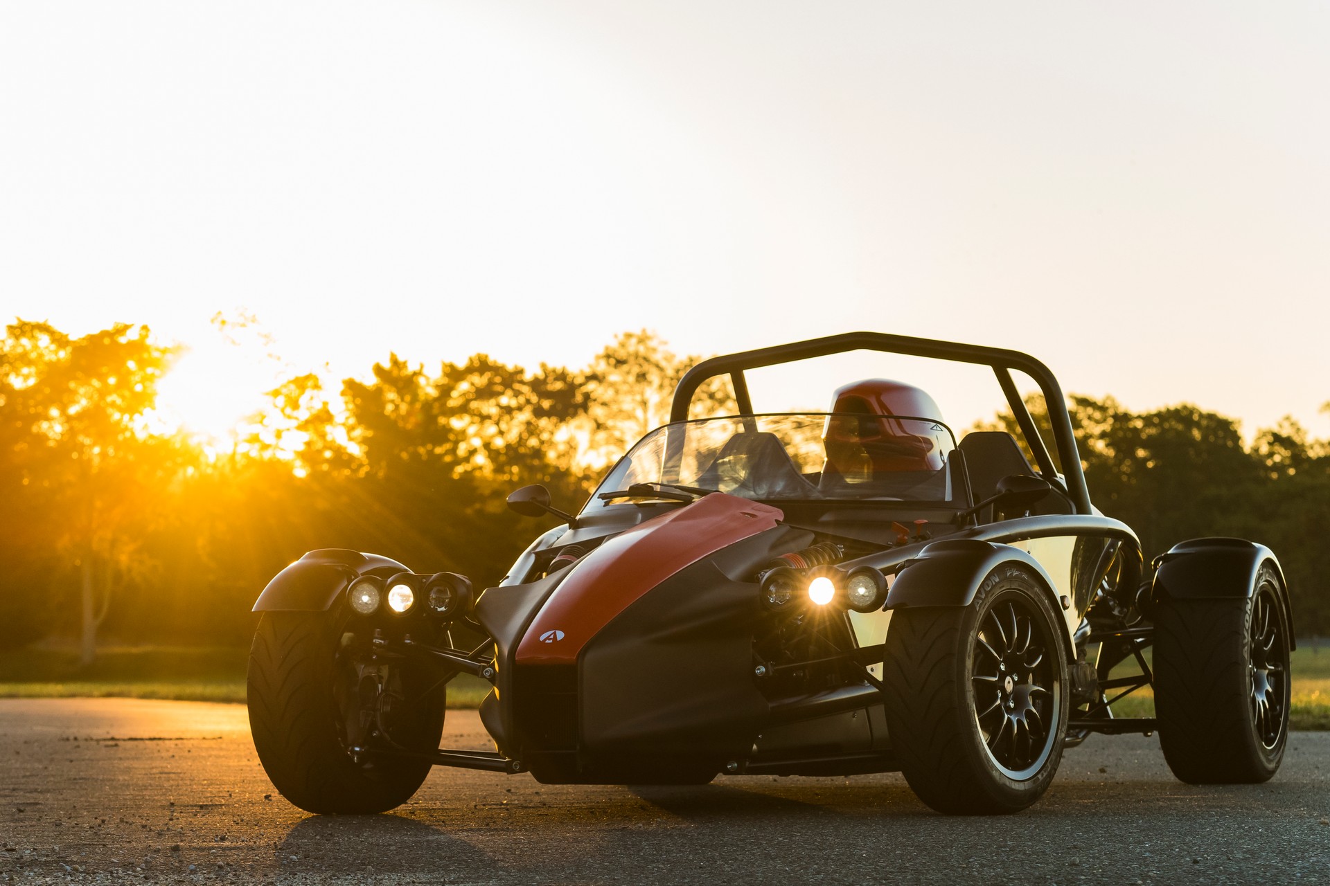 The Ariel Atom 4 Is Now Being Made In America And It’ll Cost You Nearly $75k
