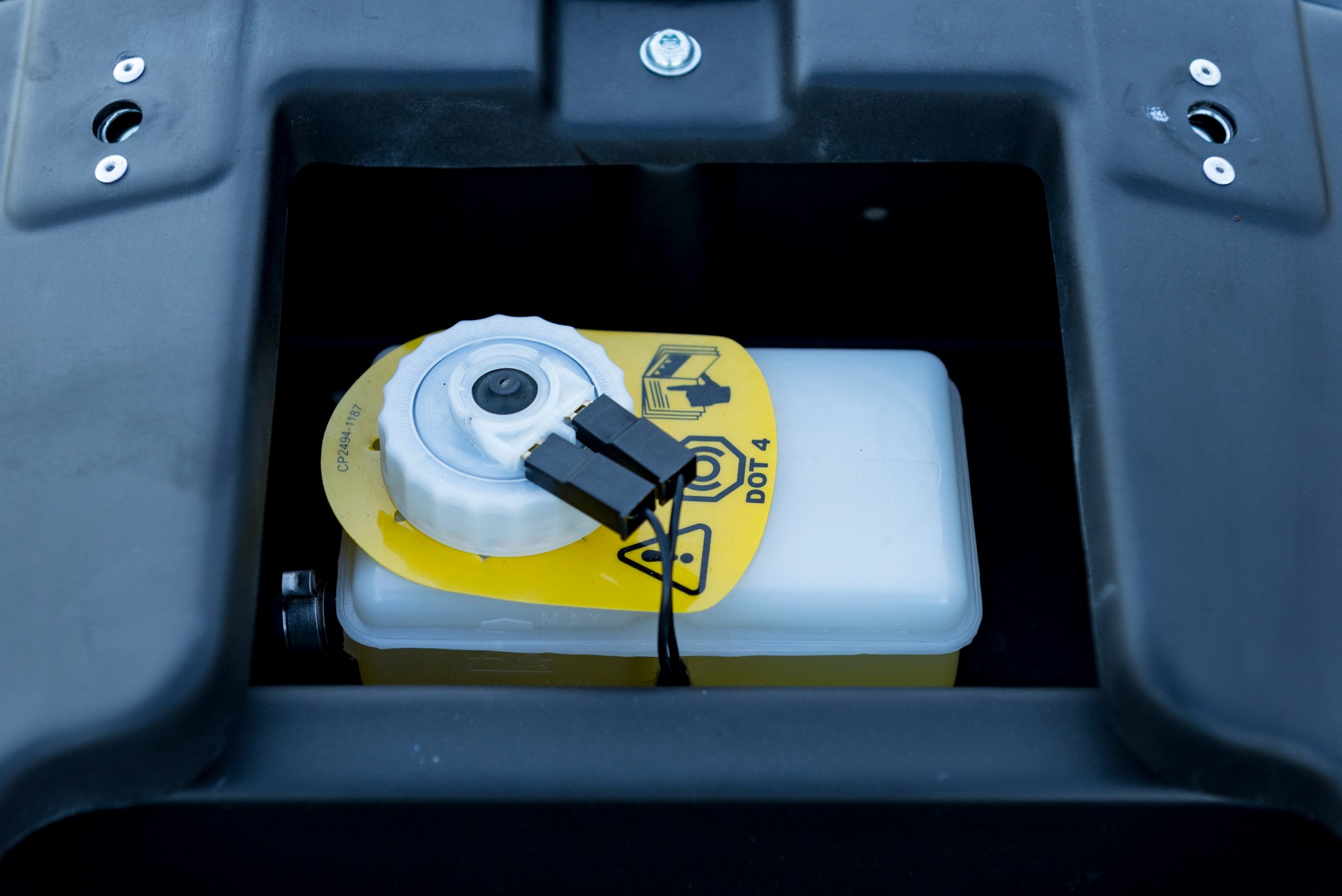 The Ariel Atom 4 Is Now Being Made In America And It’ll Cost You Nearly $75k