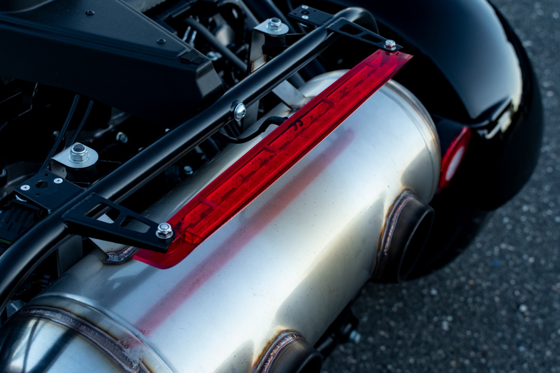 The Ariel Atom 4 Is Now Being Made In America And It’ll Cost You Nearly $75k