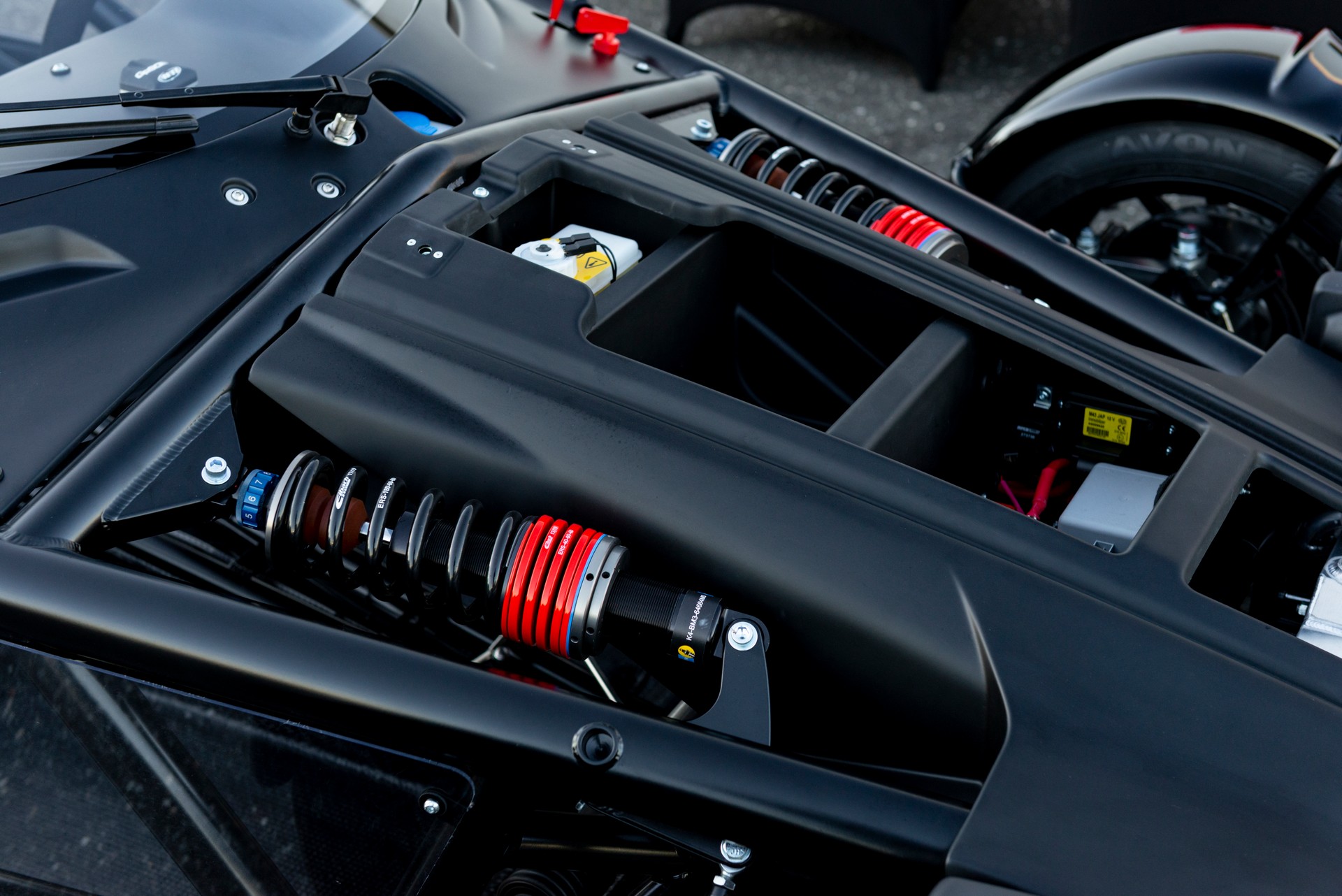 The Ariel Atom 4 Is Now Being Made In America And It’ll Cost You Nearly $75k