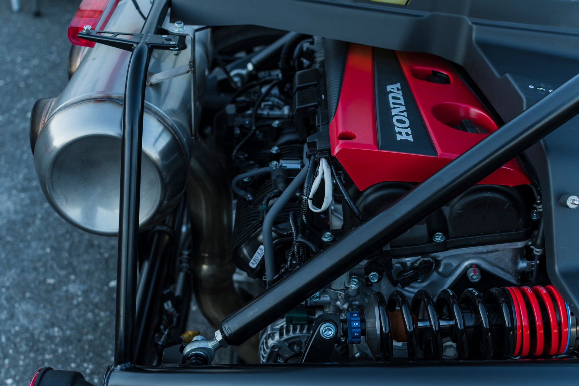 The Ariel Atom 4 Is Now Being Made In America And It’ll Cost You Nearly $75k