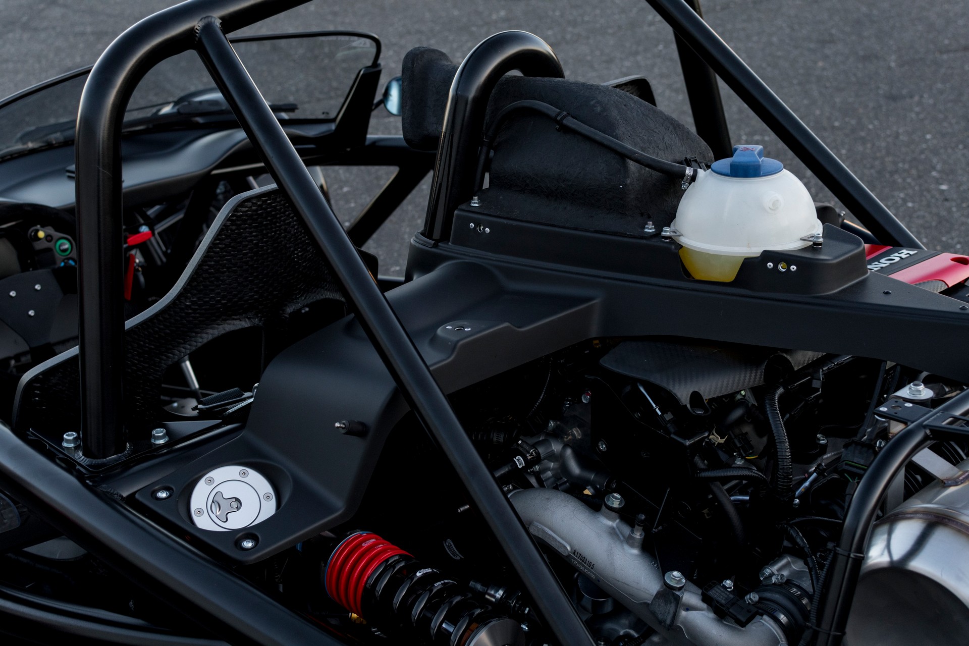 The Ariel Atom 4 Is Now Being Made In America And It’ll Cost You Nearly $75k