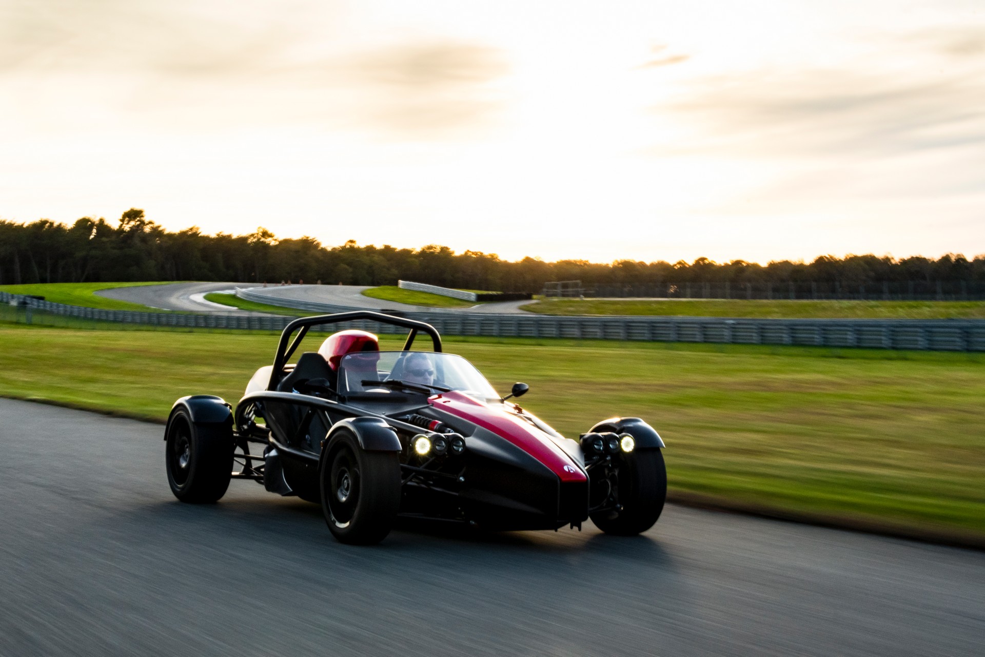 The Ariel Atom 4 Is Now Being Made In America And It’ll Cost You Nearly $75k