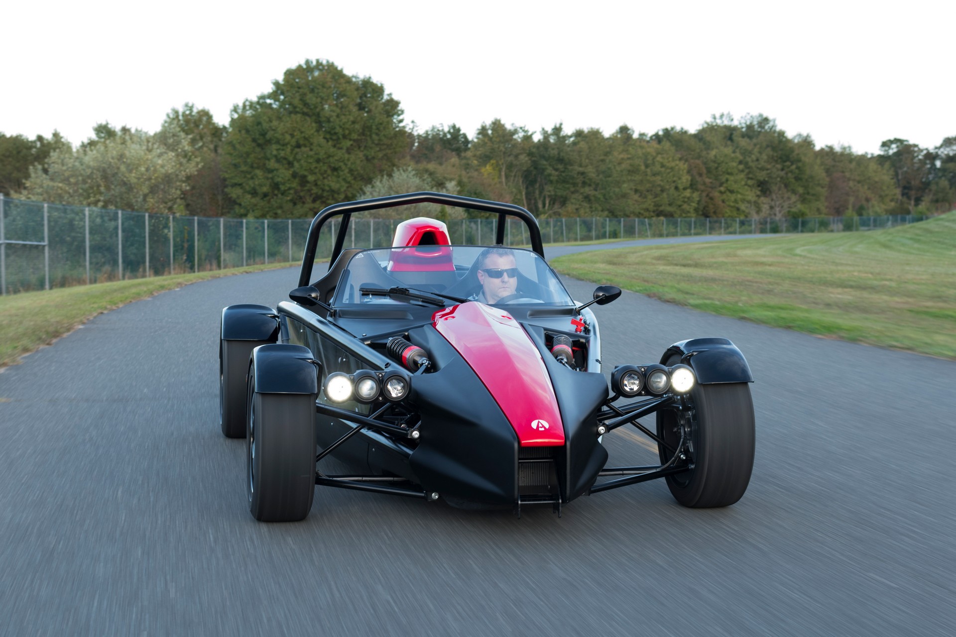 The Ariel Atom 4 Is Now Being Made In America And It’ll Cost You Nearly $75k