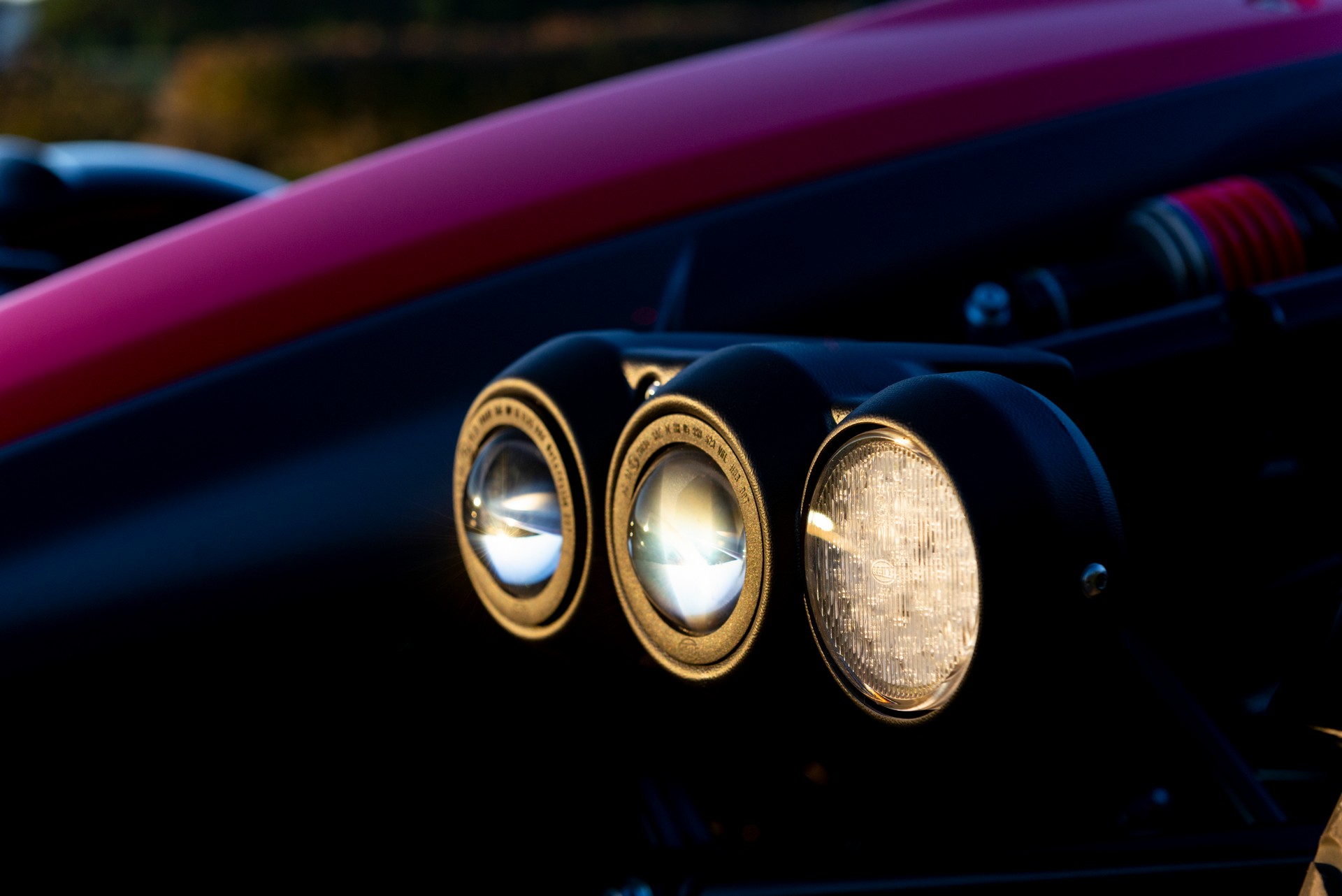 The Ariel Atom 4 Is Now Being Made In America And It’ll Cost You Nearly $75k