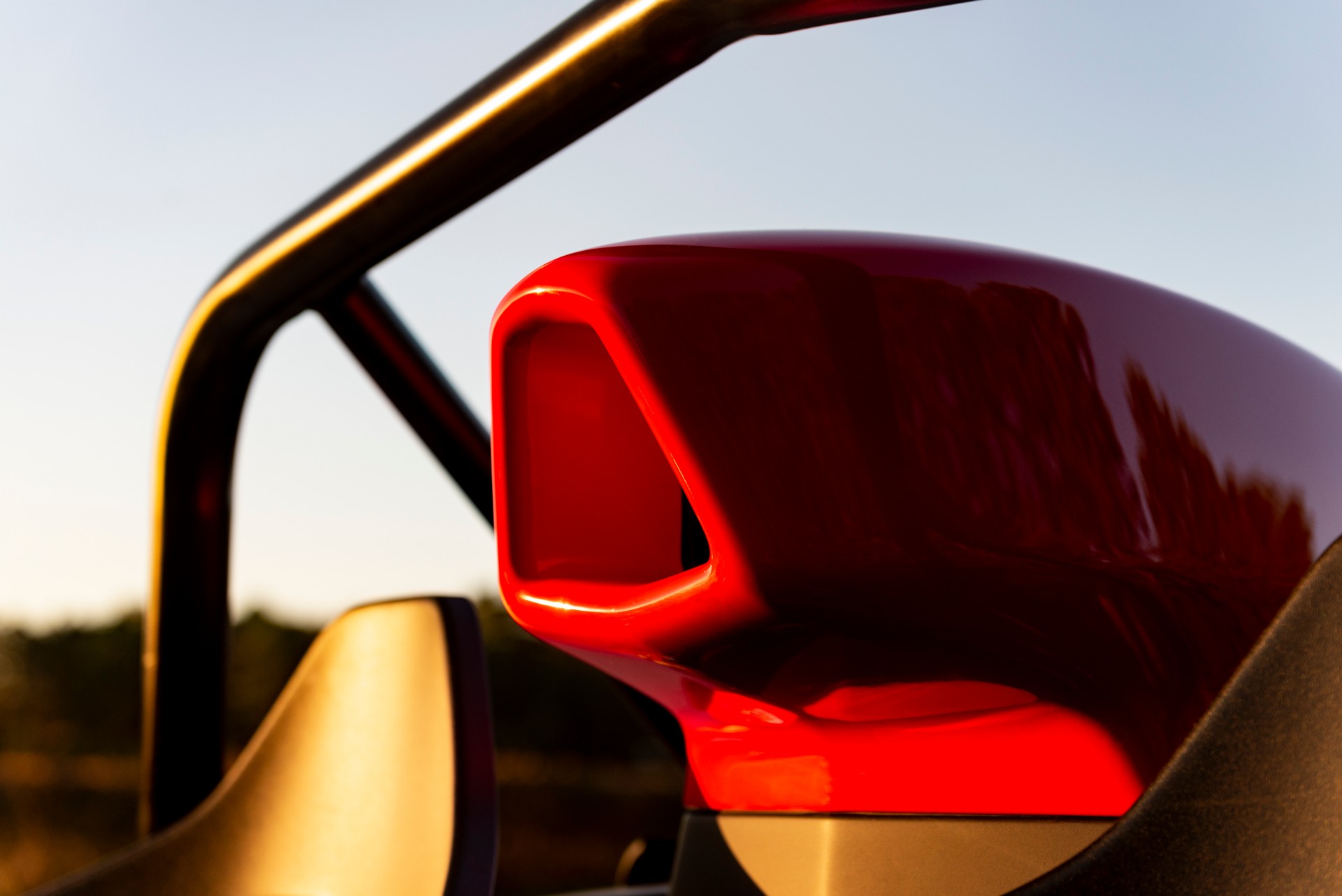 The Ariel Atom 4 Is Now Being Made In America And It’ll Cost You Nearly $75k