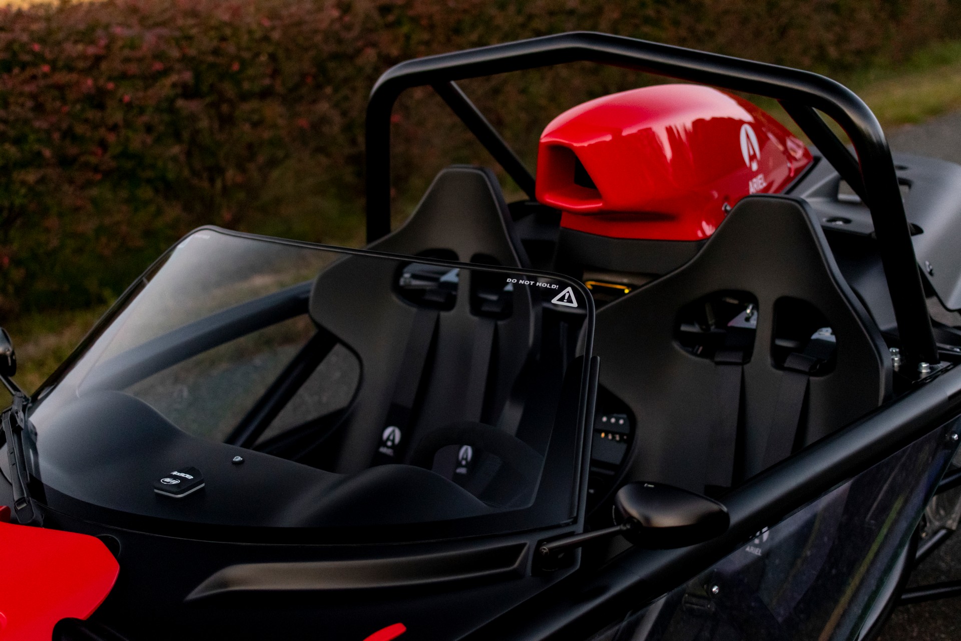 The Ariel Atom 4 Is Now Being Made In America And It’ll Cost You Nearly $75k