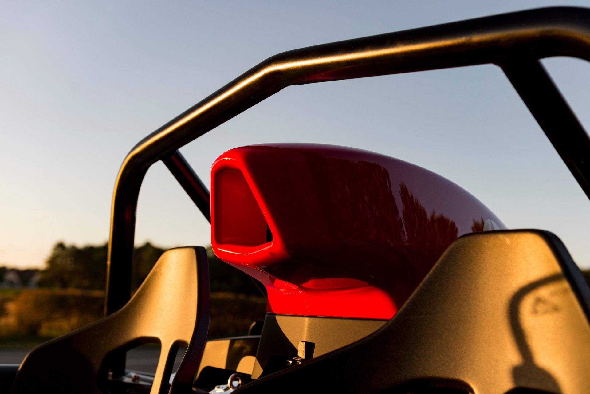 The Ariel Atom 4 Is Now Being Made In America And It’ll Cost You Nearly $75k