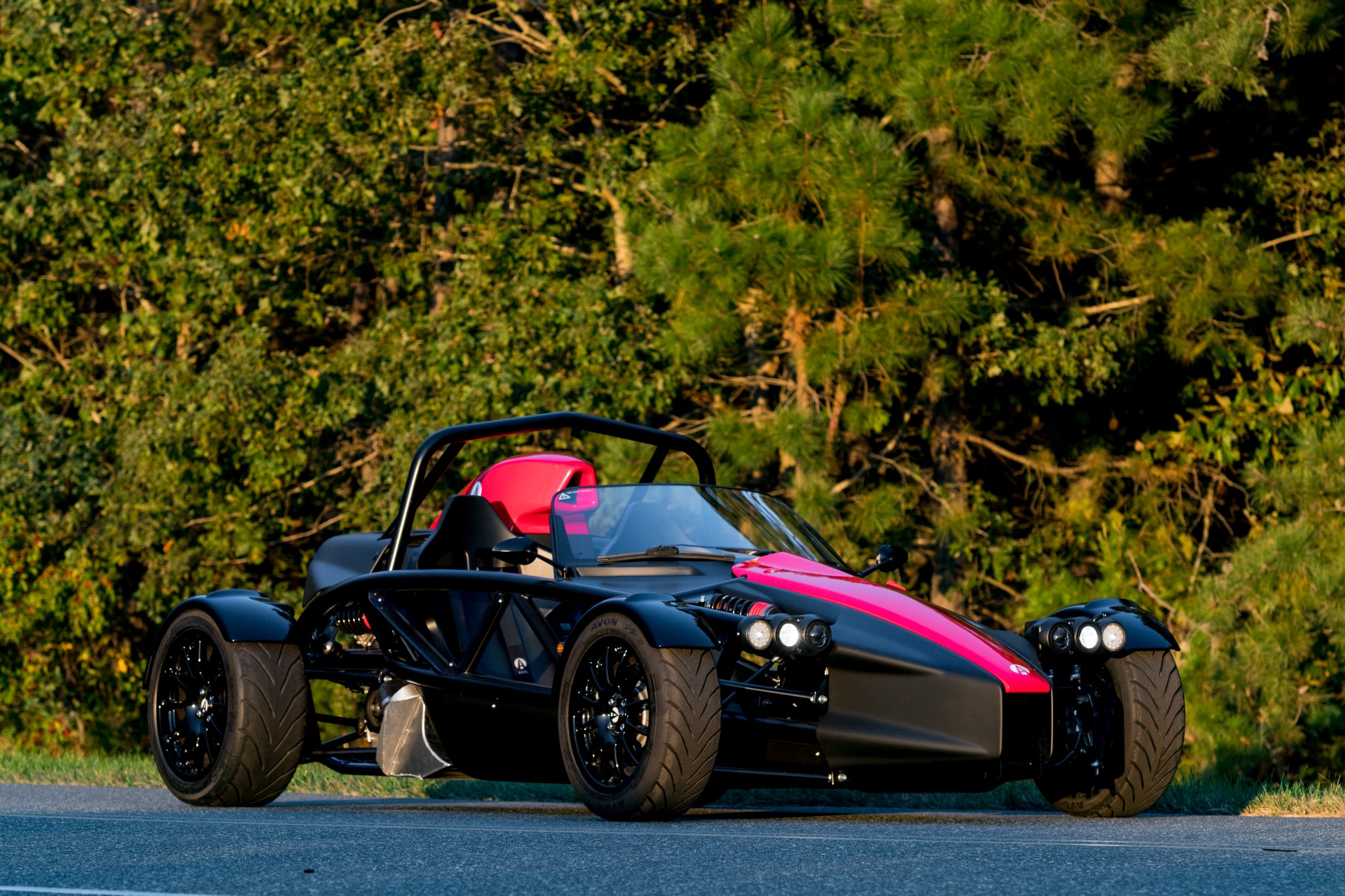 The Ariel Atom 4 Is Now Being Made In America And It’ll Cost You Nearly $75k