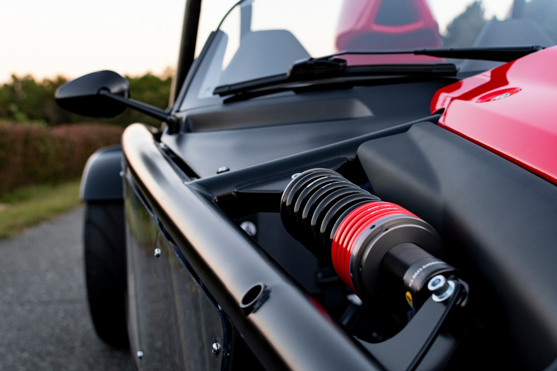 The Ariel Atom 4 Is Now Being Made In America And It’ll Cost You Nearly $75k