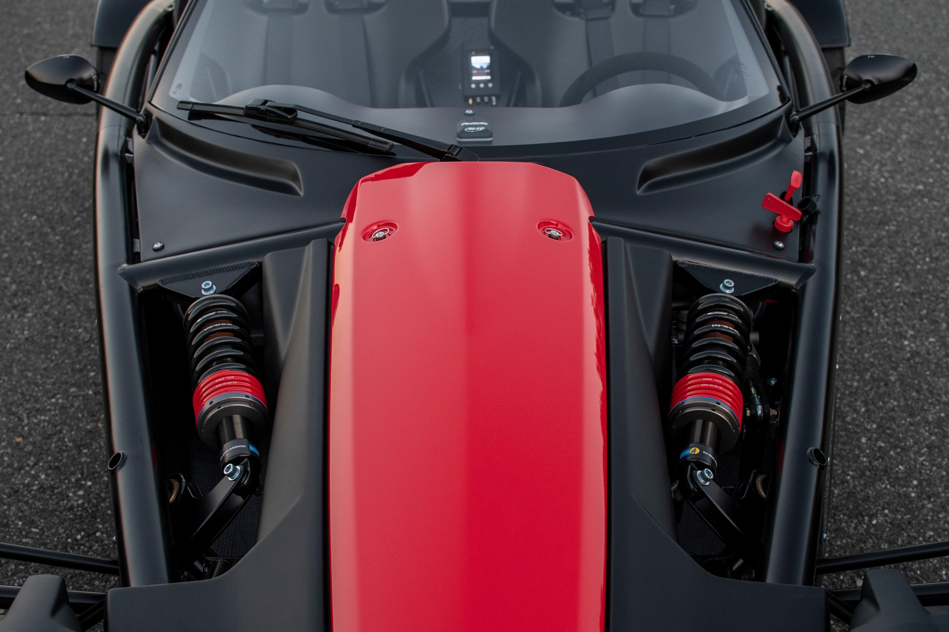 The Ariel Atom 4 Is Now Being Made In America And It’ll Cost You Nearly $75k