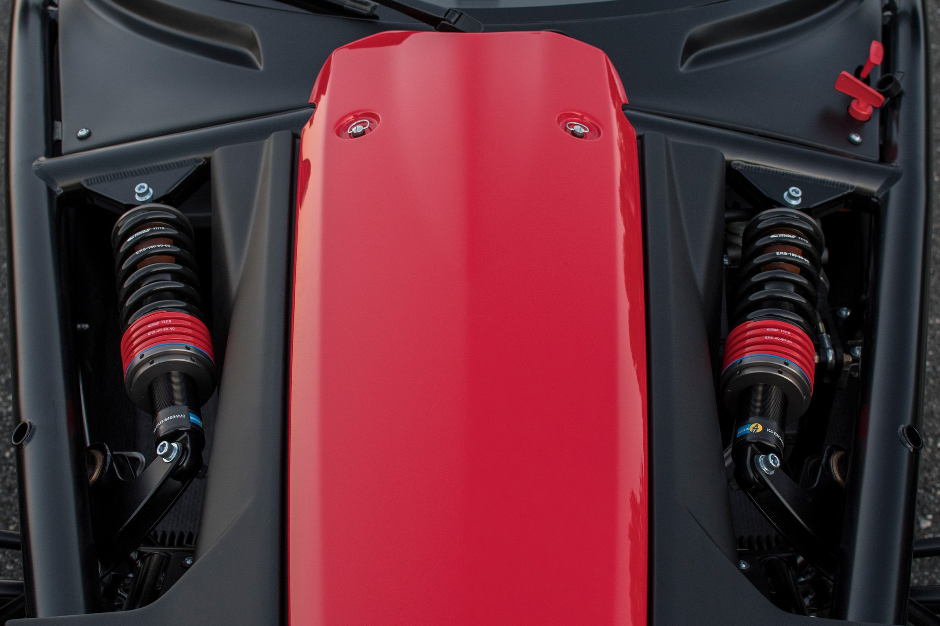 The Ariel Atom 4 Is Now Being Made In America And It’ll Cost You Nearly $75k