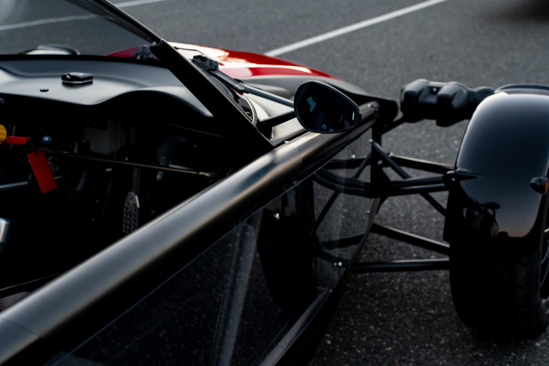 The Ariel Atom 4 Is Now Being Made In America And It’ll Cost You Nearly $75k