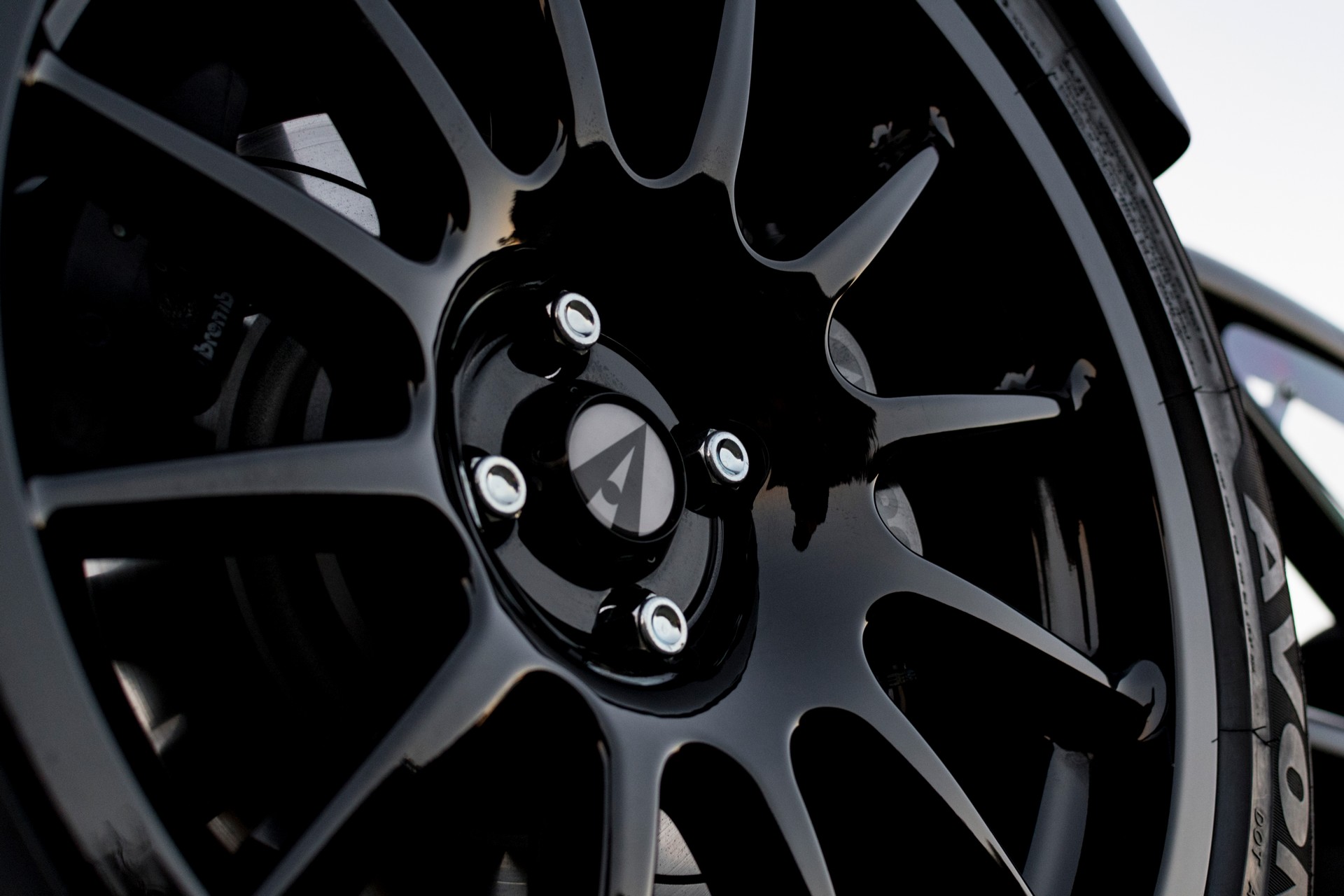 The Ariel Atom 4 Is Now Being Made In America And It’ll Cost You Nearly $75k