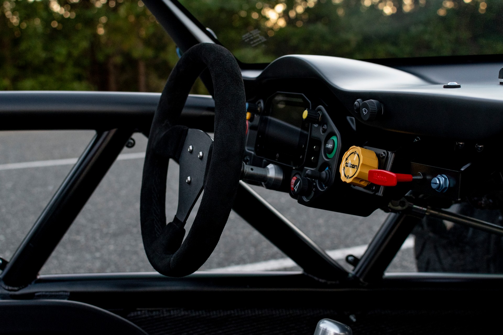 The Ariel Atom 4 Is Now Being Made In America And It’ll Cost You Nearly $75k