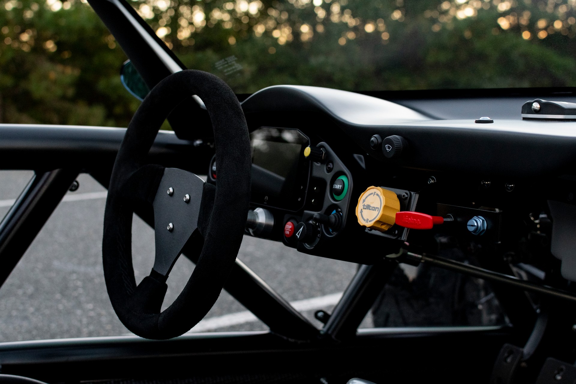 The Ariel Atom 4 Is Now Being Made In America And It’ll Cost You Nearly $75k