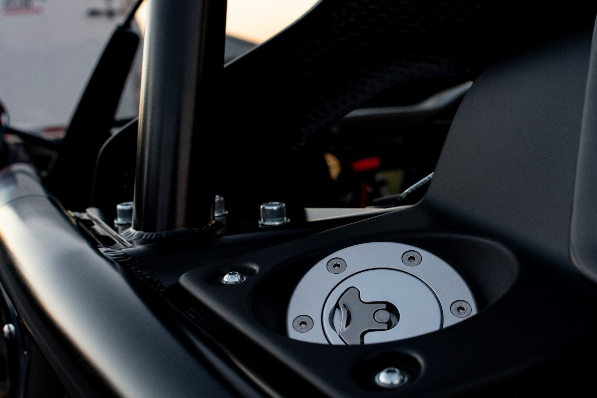 The Ariel Atom 4 Is Now Being Made In America And It’ll Cost You Nearly $75k