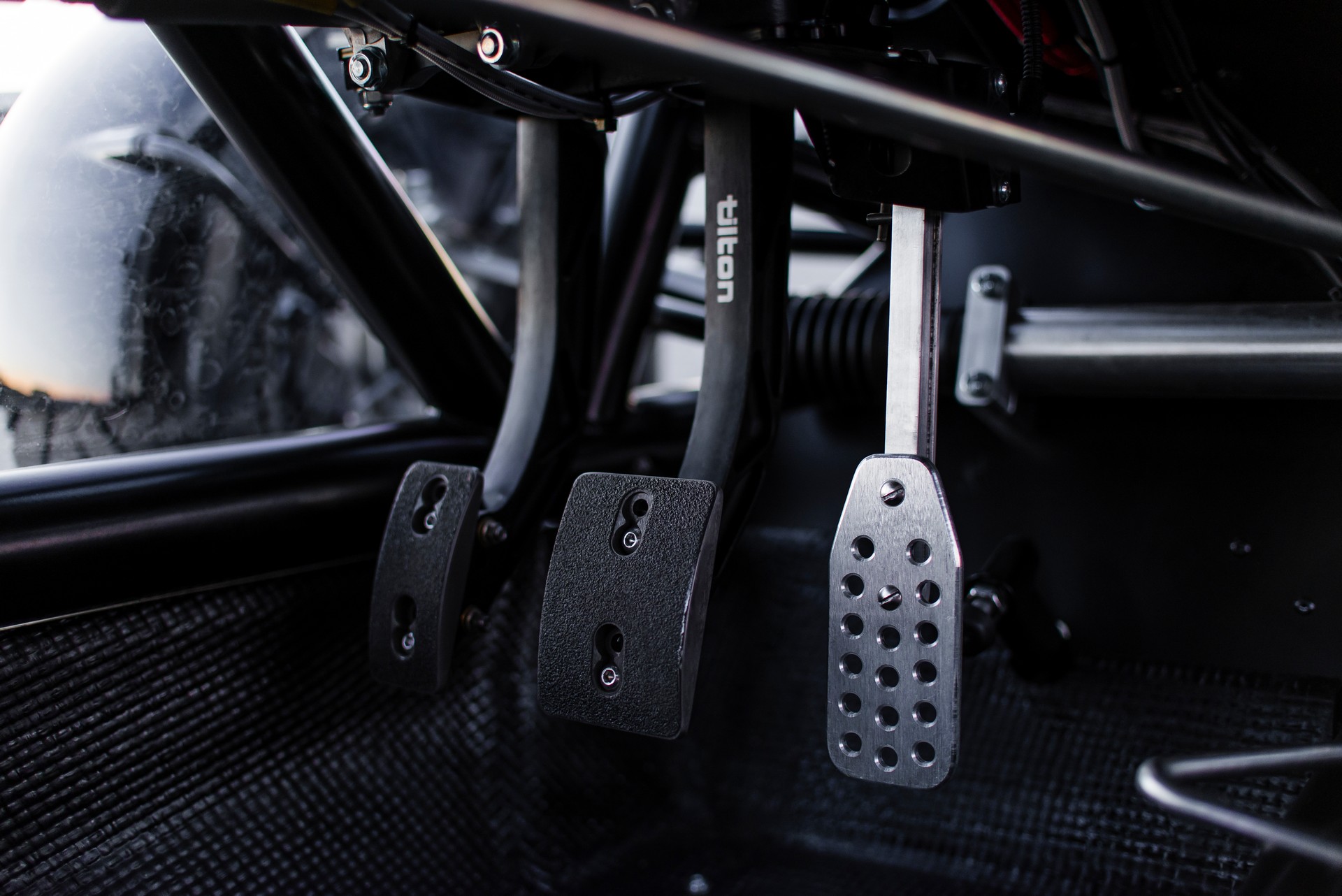 The Ariel Atom 4 Is Now Being Made In America And It’ll Cost You Nearly $75k