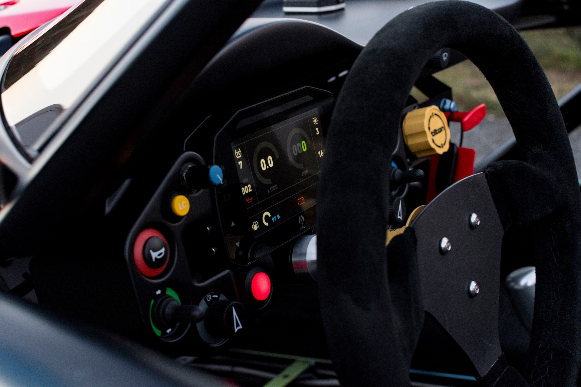 The Ariel Atom 4 Is Now Being Made In America And It’ll Cost You Nearly $75k