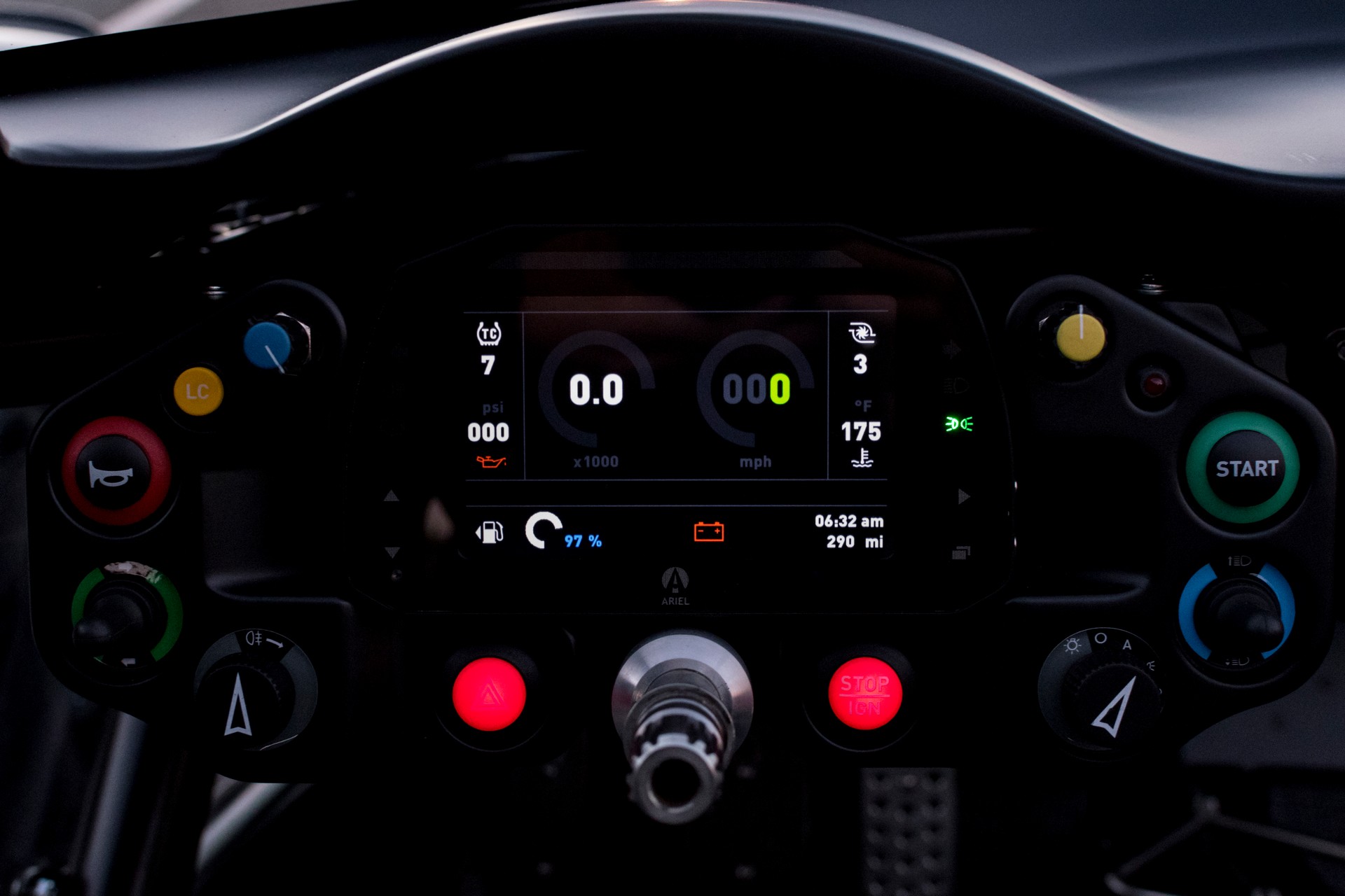 The Ariel Atom 4 Is Now Being Made In America And It’ll Cost You Nearly $75k