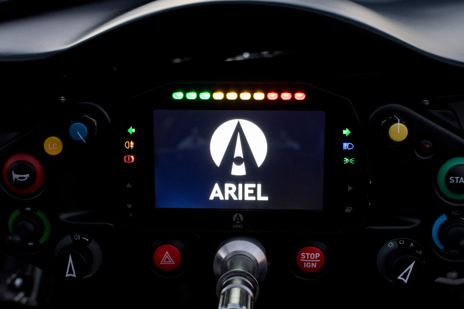 The Ariel Atom 4 Is Now Being Made In America And It’ll Cost You Nearly $75k