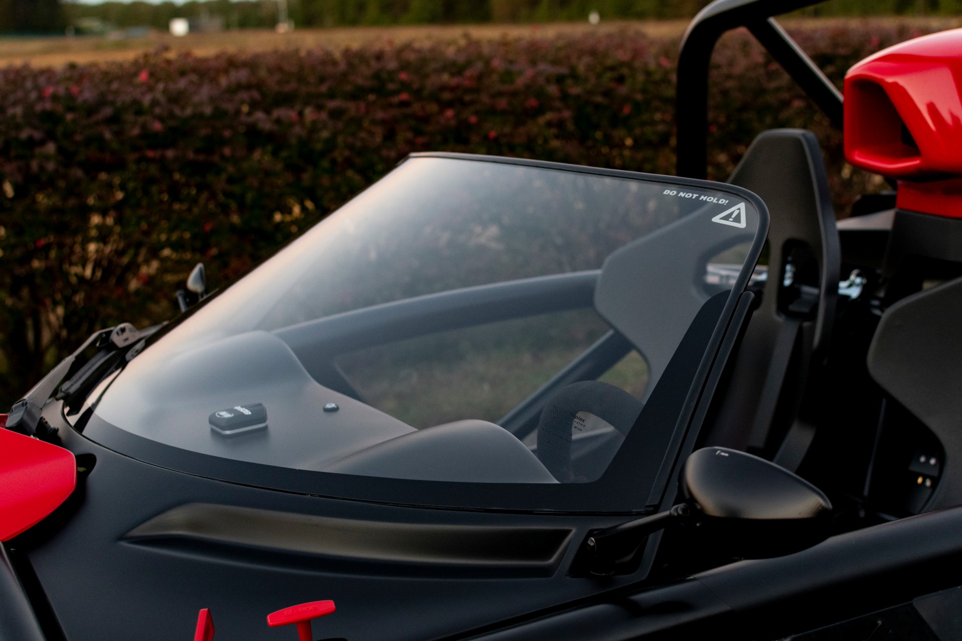 The Ariel Atom 4 Is Now Being Made In America And It’ll Cost You Nearly $75k