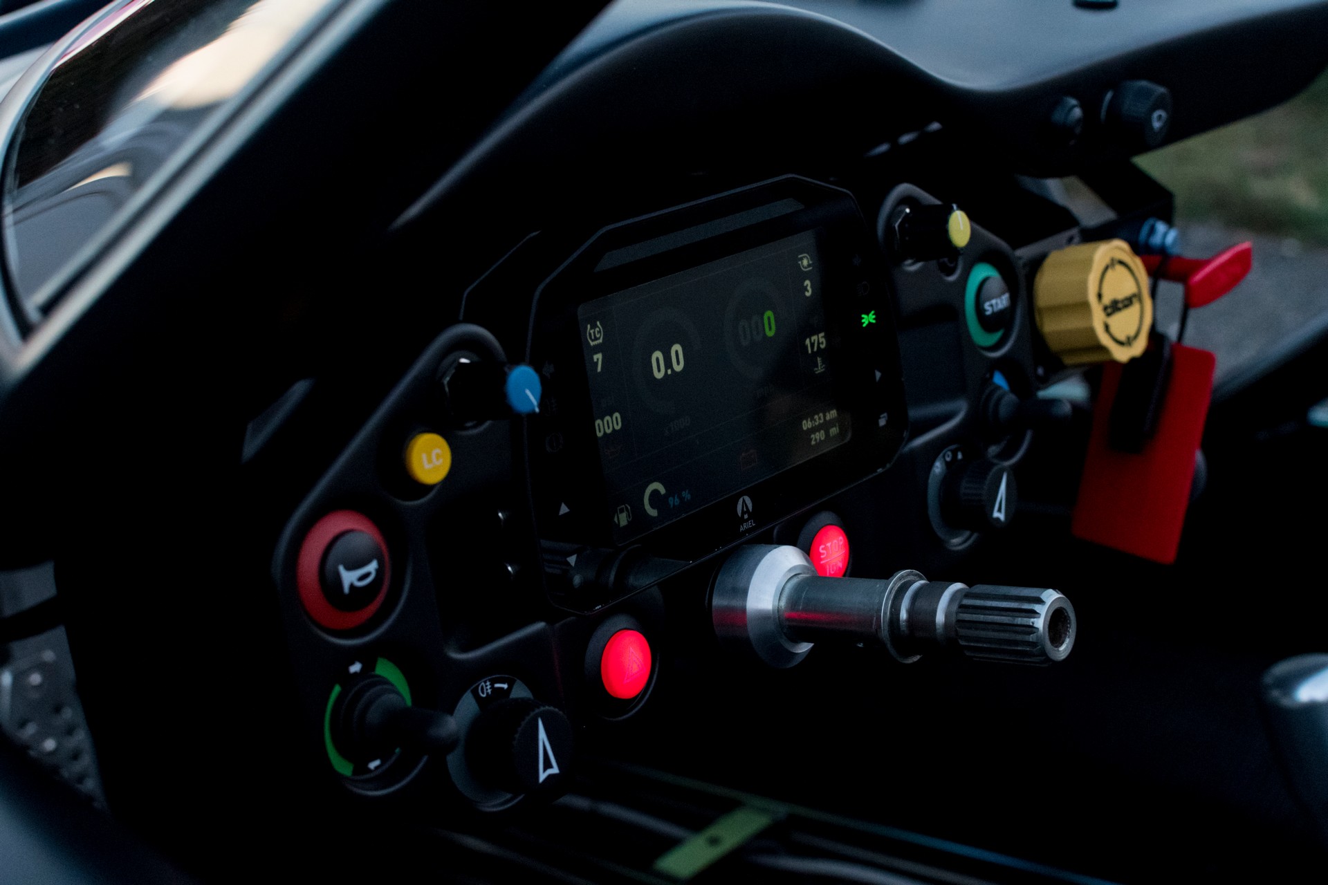 The Ariel Atom 4 Is Now Being Made In America And It’ll Cost You Nearly $75k