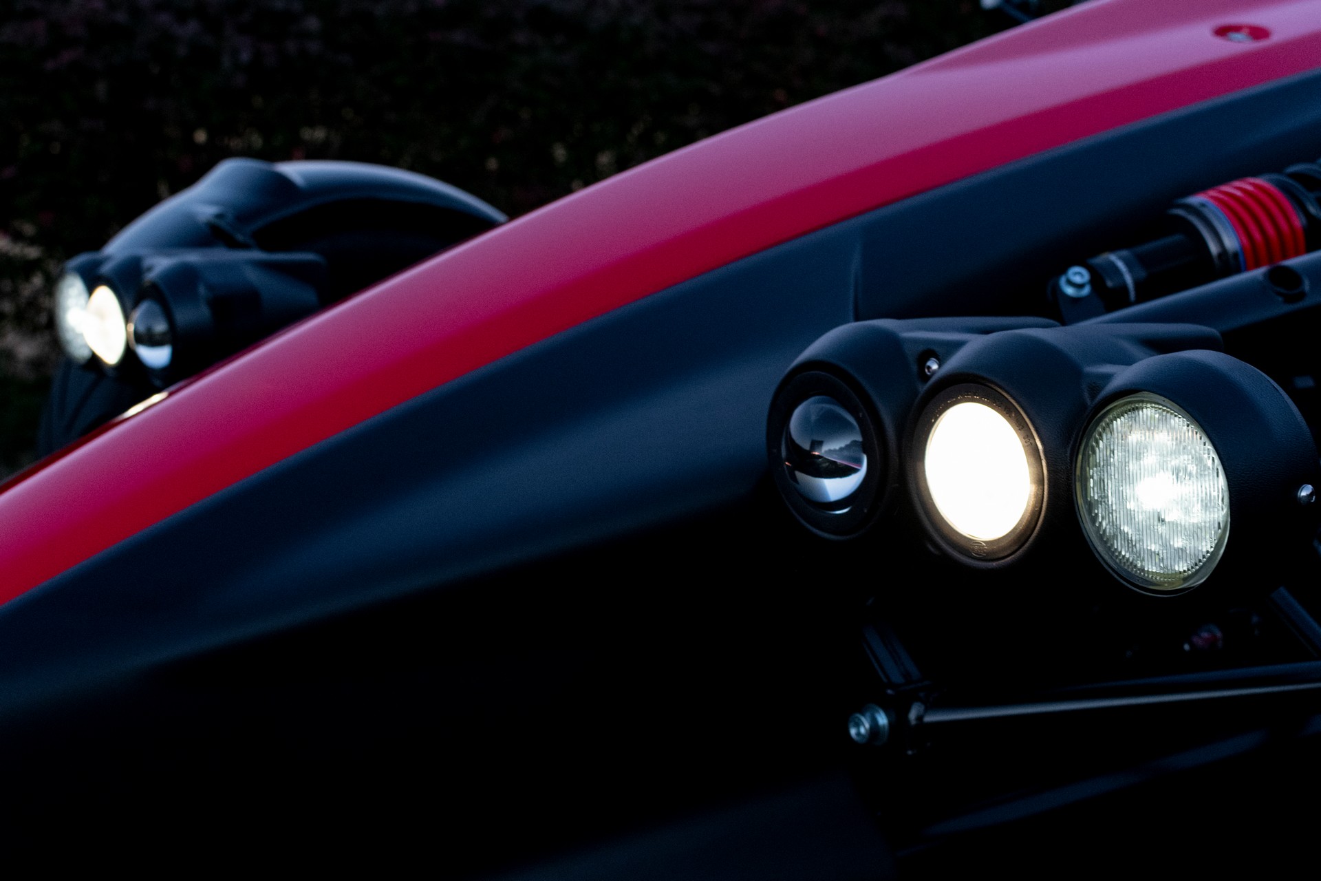 The Ariel Atom 4 Is Now Being Made In America And It’ll Cost You Nearly $75k