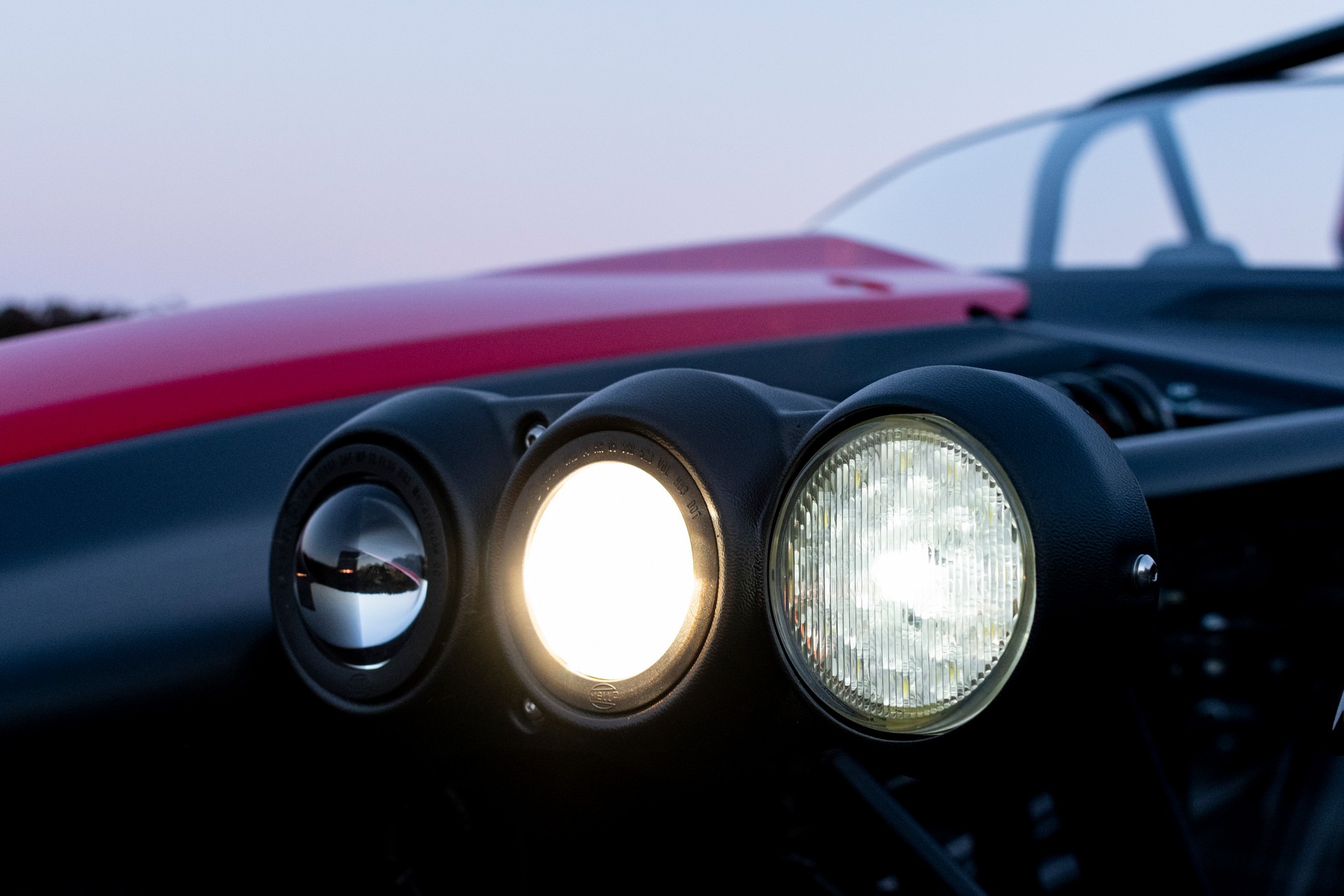 The Ariel Atom 4 Is Now Being Made In America And It’ll Cost You Nearly $75k