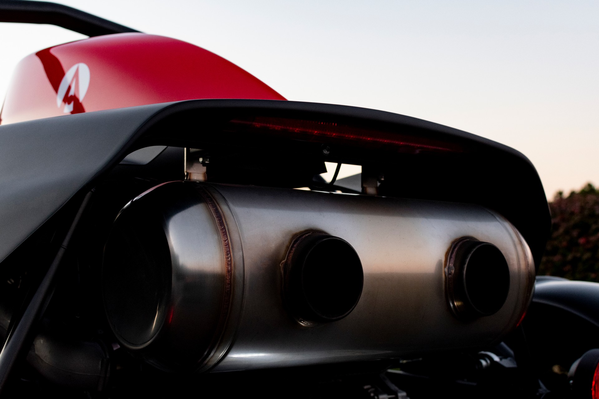 The Ariel Atom 4 Is Now Being Made In America And It’ll Cost You Nearly $75k