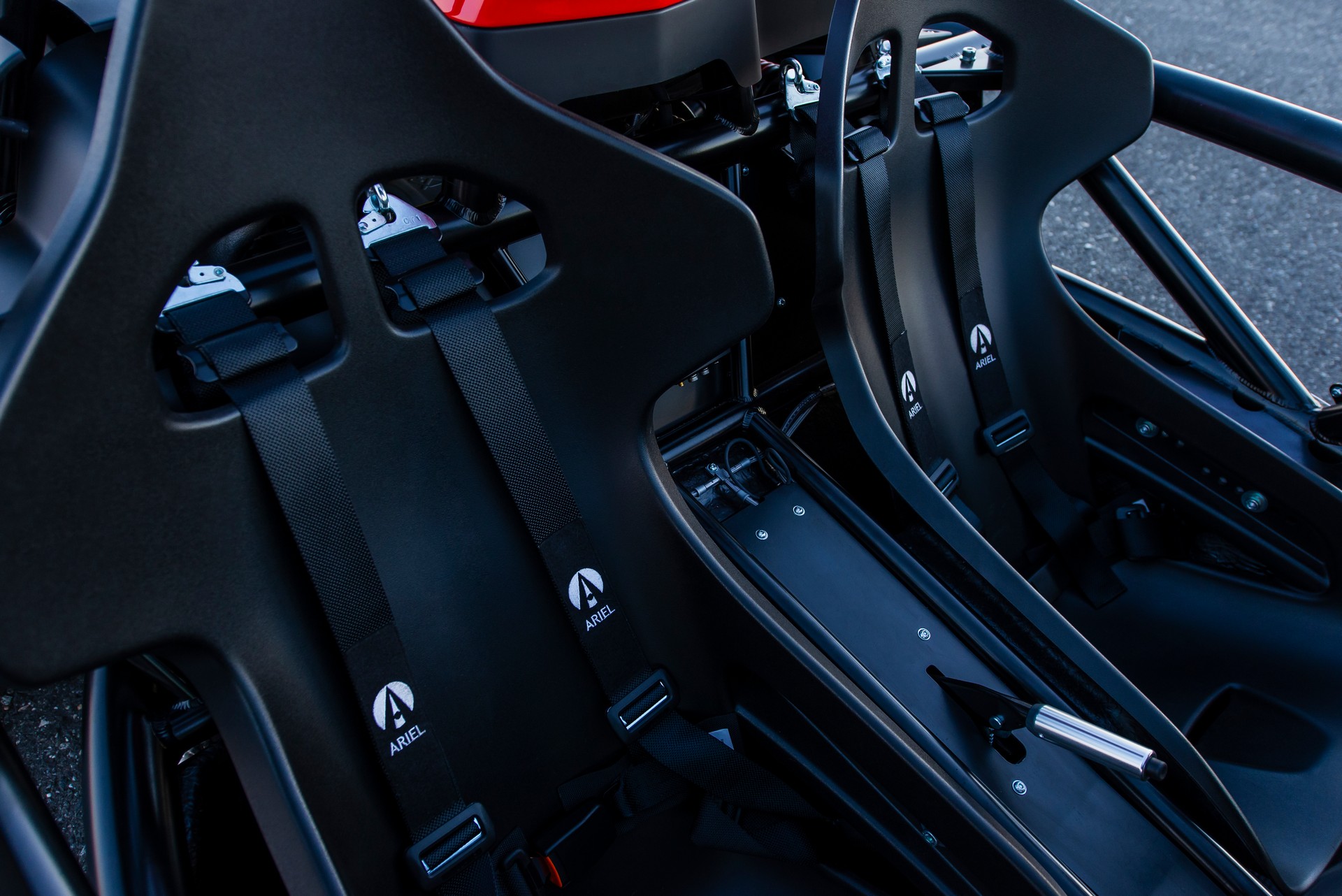 The Ariel Atom 4 Is Now Being Made In America And It’ll Cost You Nearly $75k