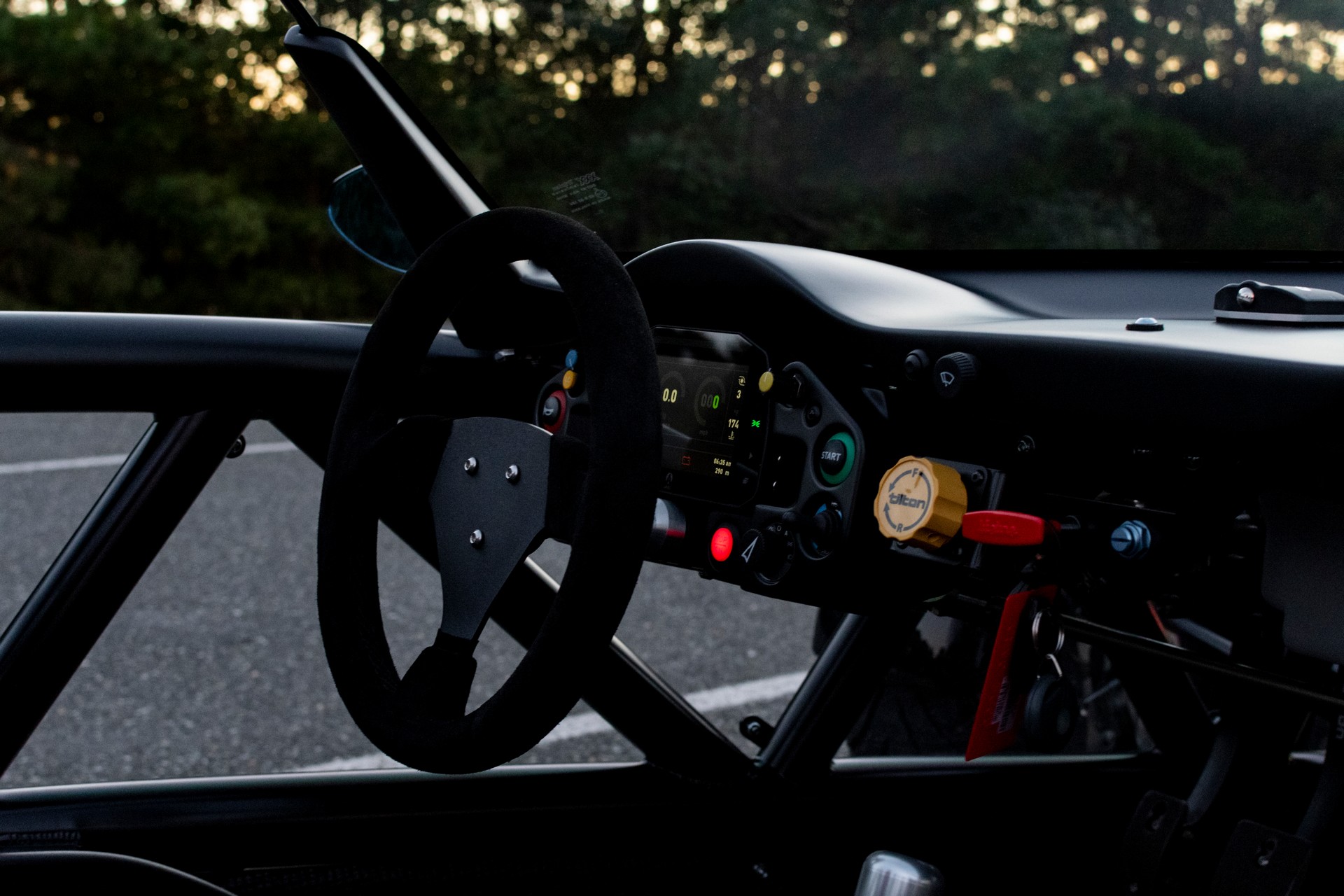The Ariel Atom 4 Is Now Being Made In America And It’ll Cost You Nearly $75k