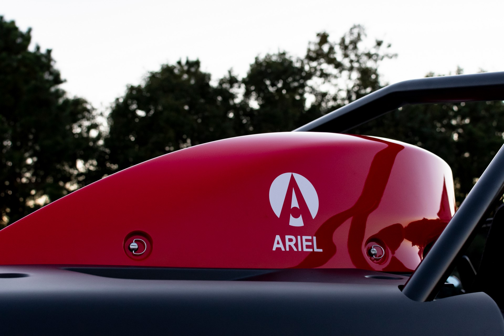 The Ariel Atom 4 Is Now Being Made In America And It’ll Cost You Nearly $75k