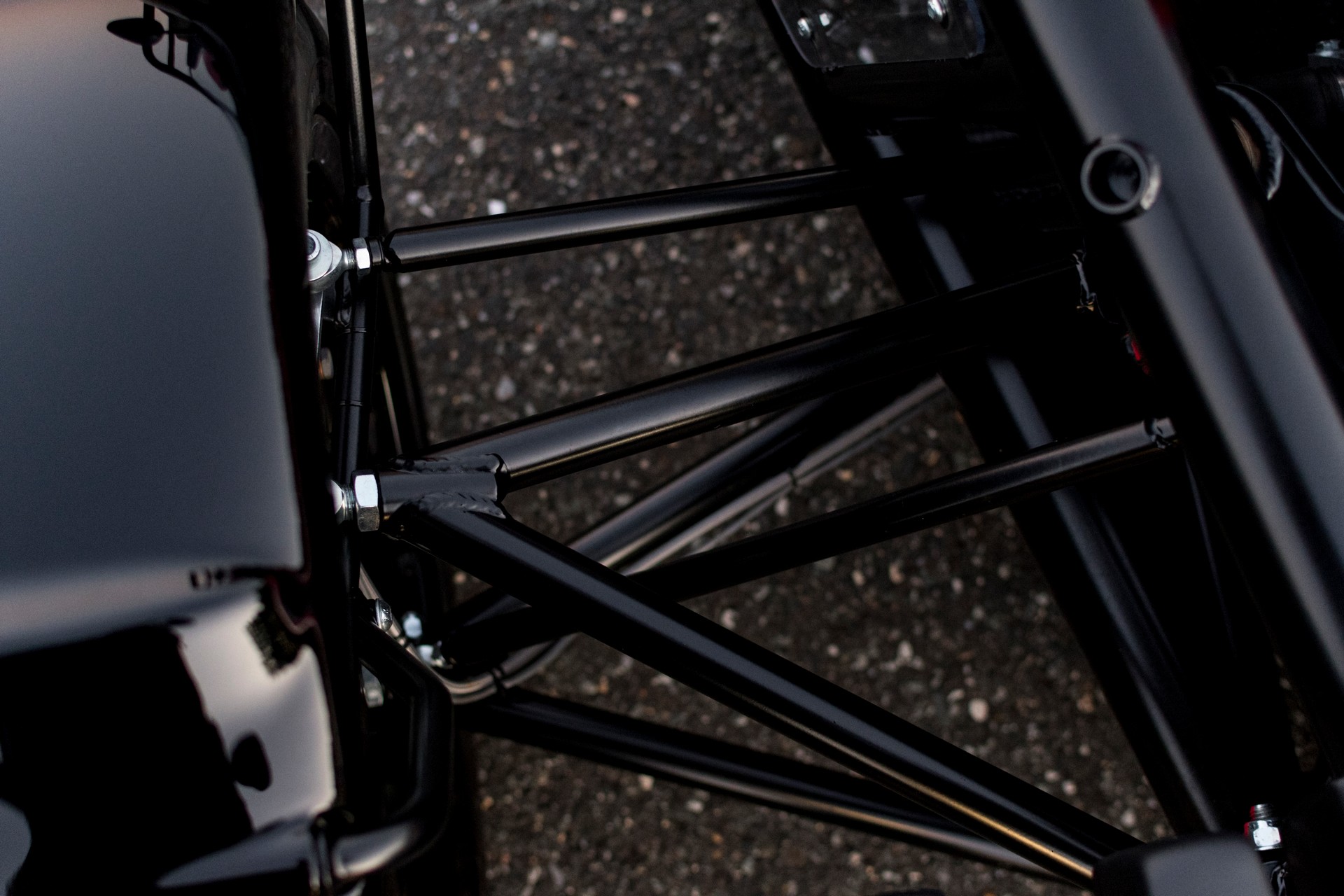 The Ariel Atom 4 Is Now Being Made In America And It’ll Cost You Nearly $75k
