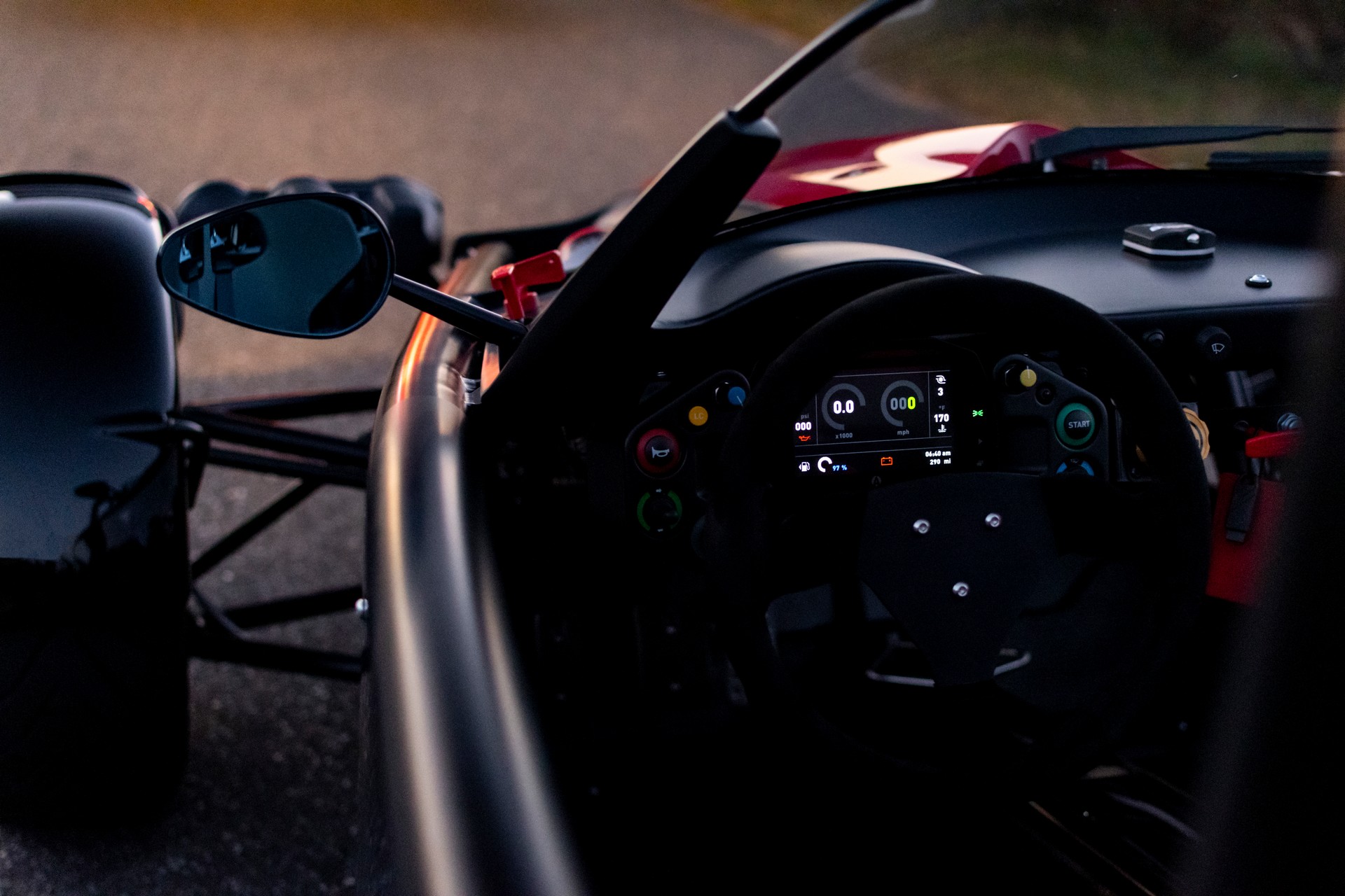 The Ariel Atom 4 Is Now Being Made In America And It’ll Cost You Nearly $75k