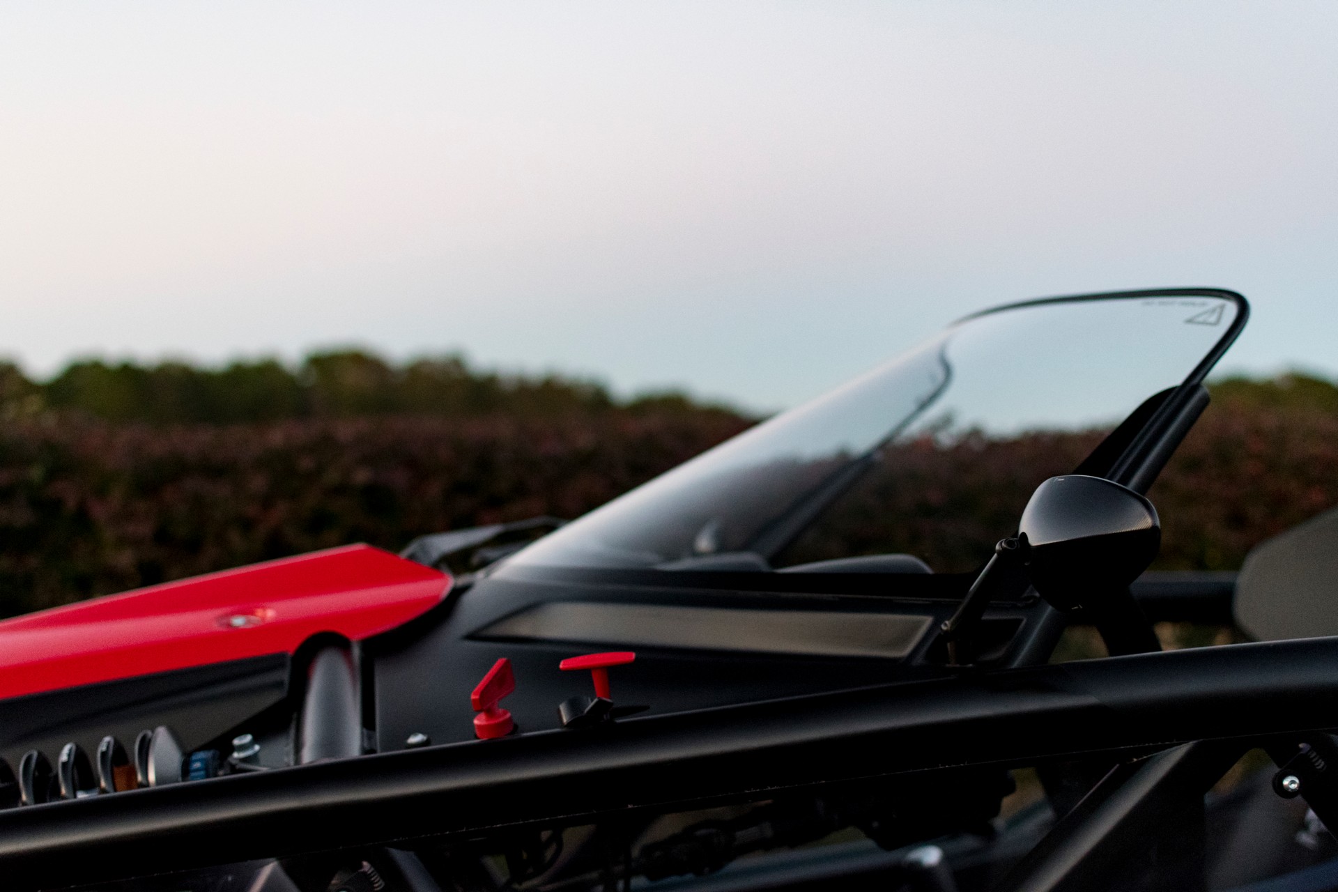 The Ariel Atom 4 Is Now Being Made In America And It’ll Cost You Nearly $75k