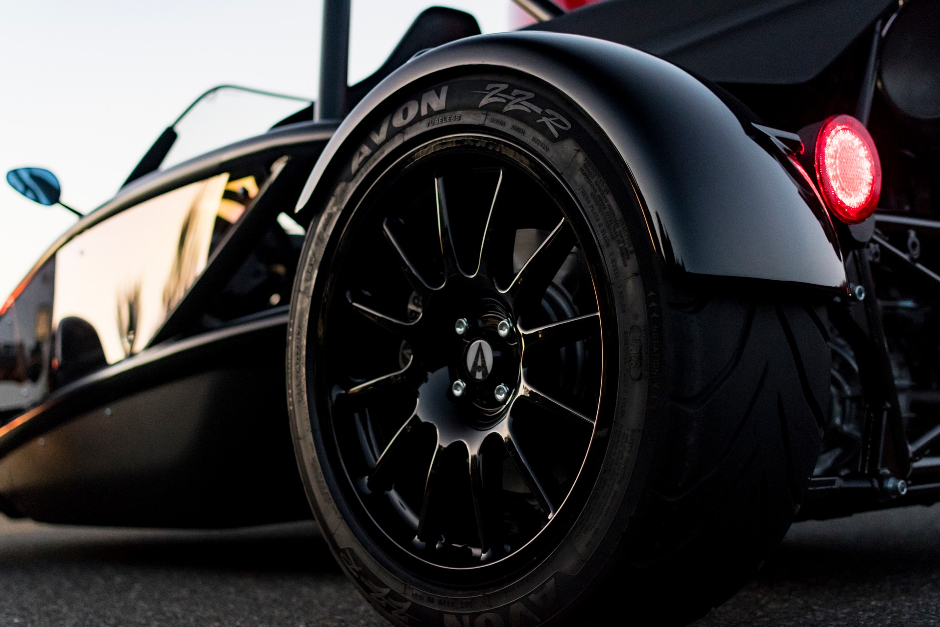 The Ariel Atom 4 Is Now Being Made In America And It’ll Cost You Nearly $75k