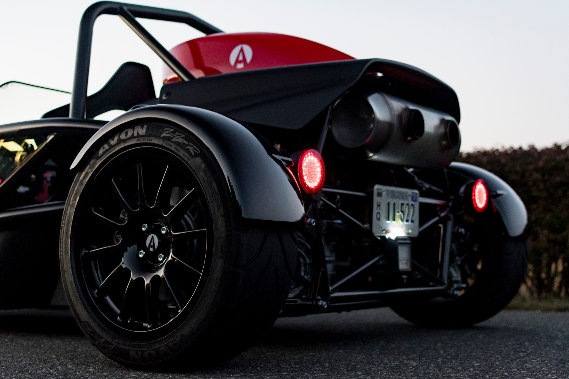 The Ariel Atom 4 Is Now Being Made In America And It’ll Cost You Nearly $75k