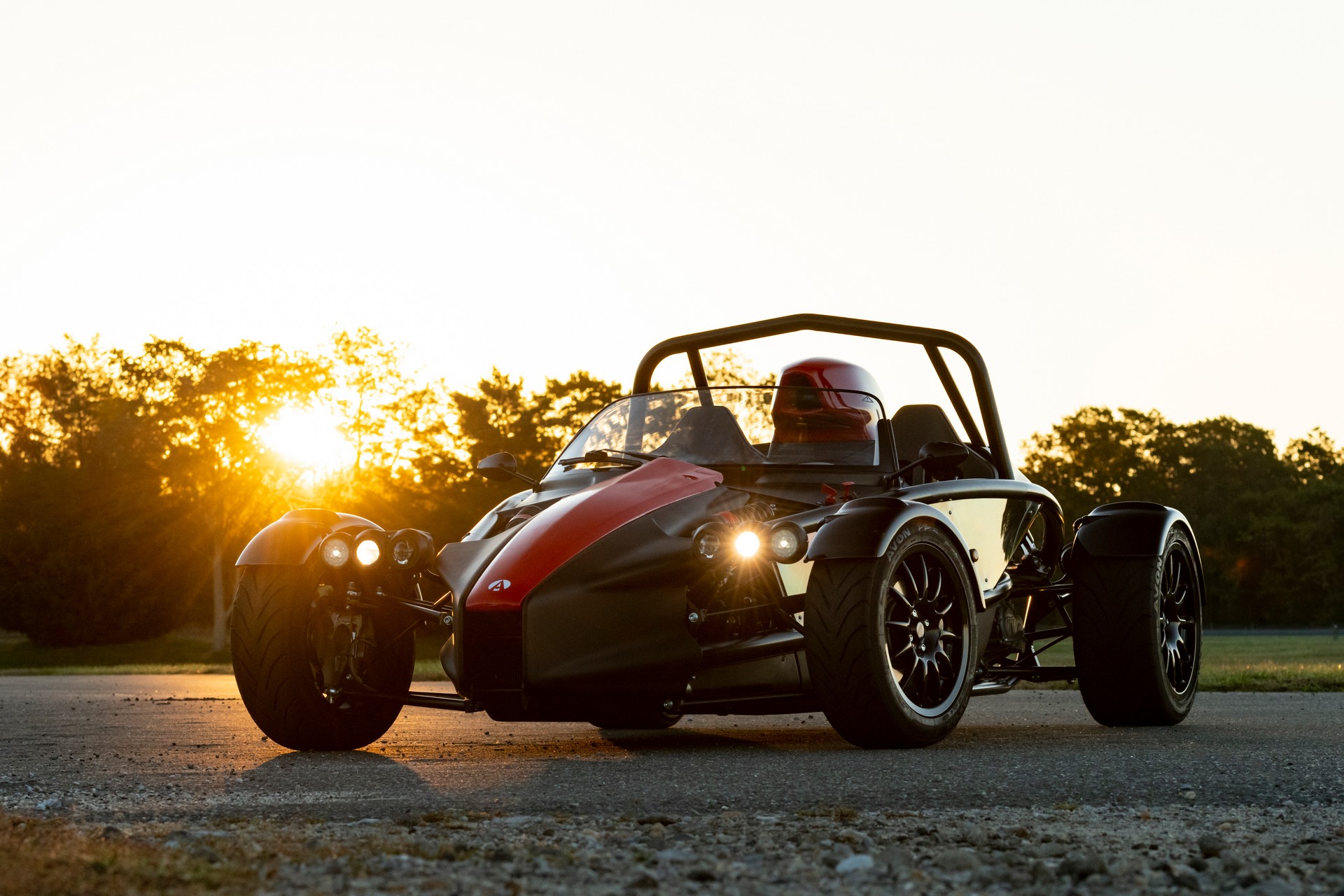 The Ariel Atom 4 Is Now Being Made In America And It’ll Cost You Nearly $75k