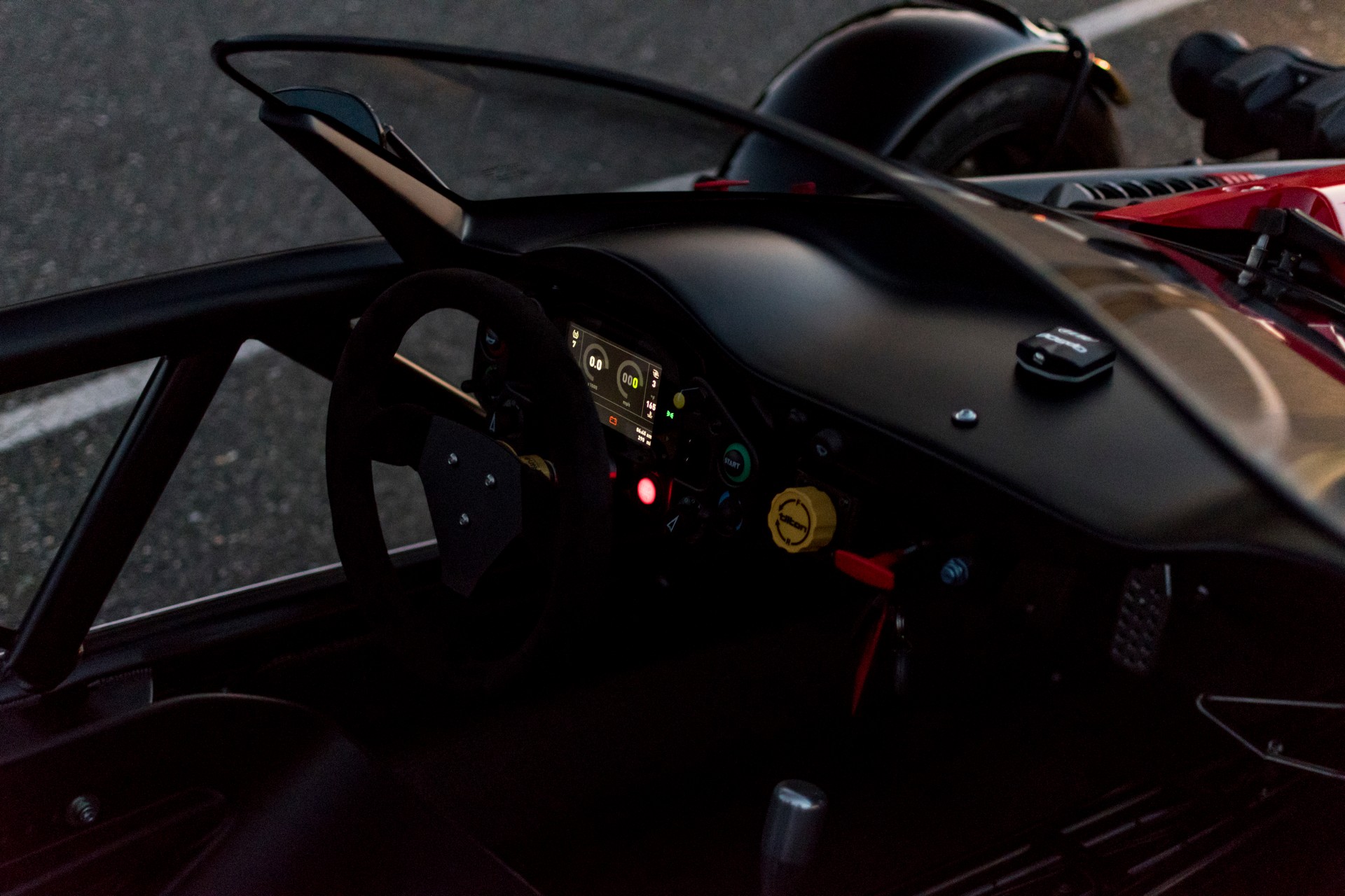 The Ariel Atom 4 Is Now Being Made In America And It’ll Cost You Nearly $75k