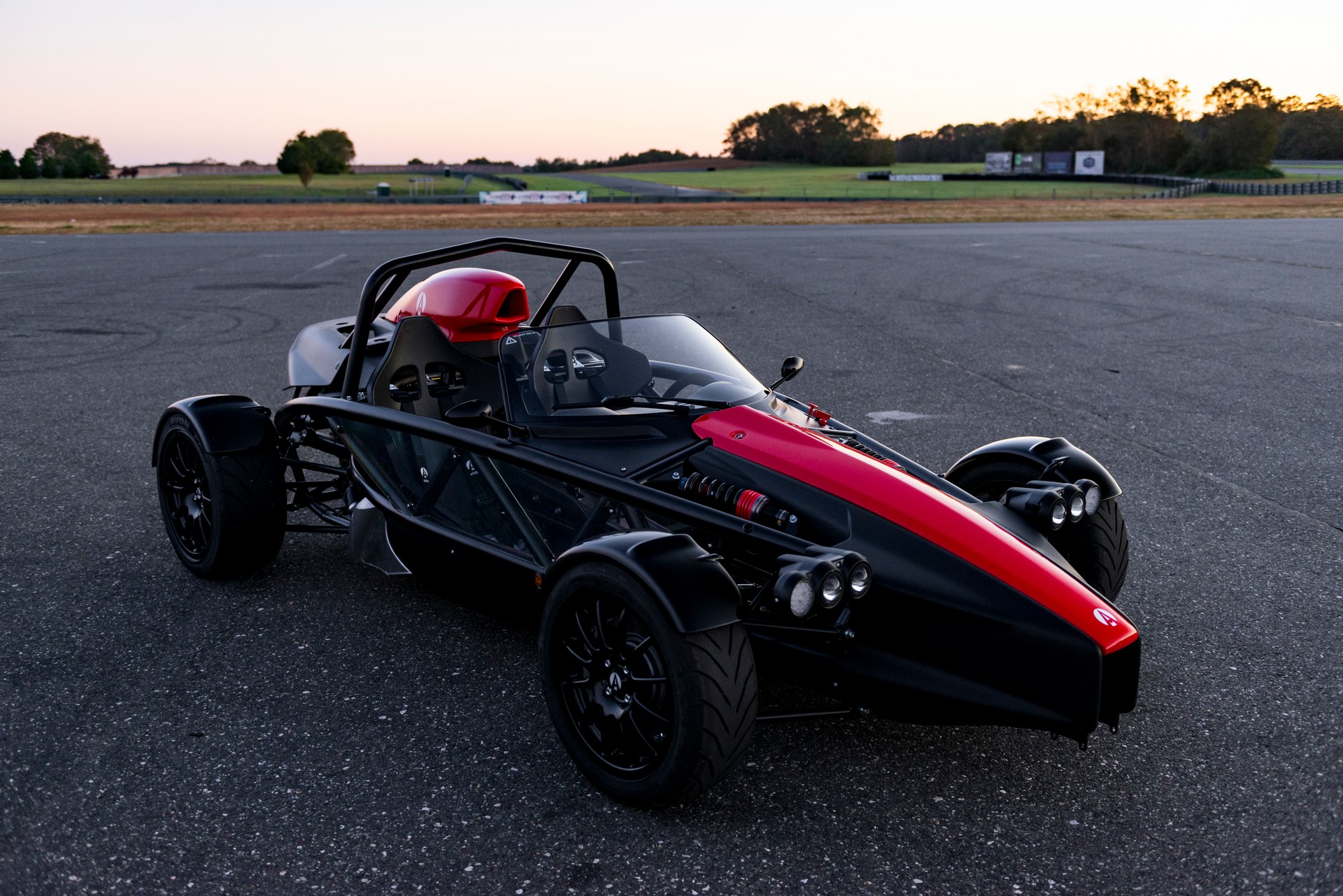 The Ariel Atom 4 Is Now Being Made In America And It’ll Cost You Nearly $75k