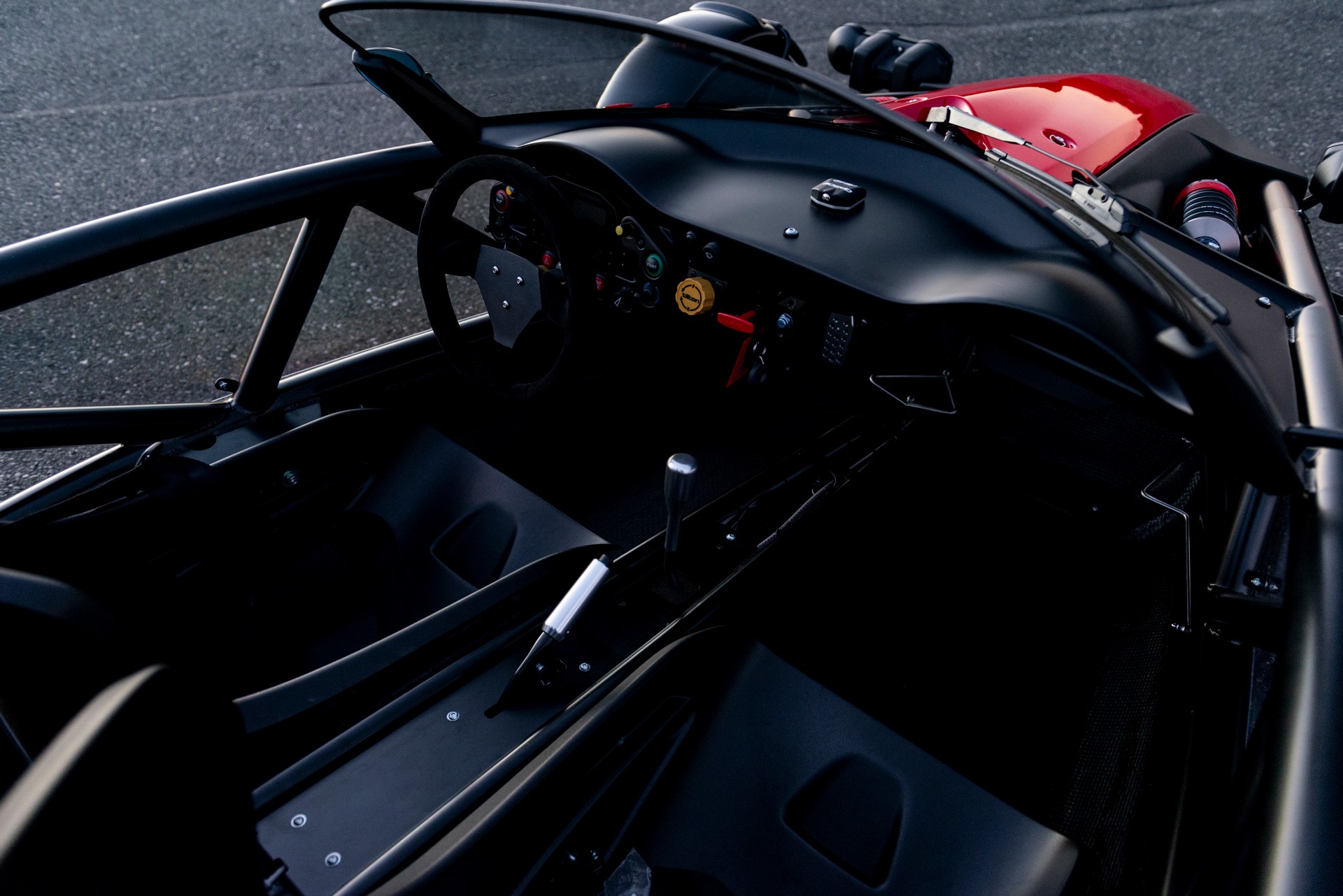 The Ariel Atom 4 Is Now Being Made In America And It’ll Cost You Nearly $75k